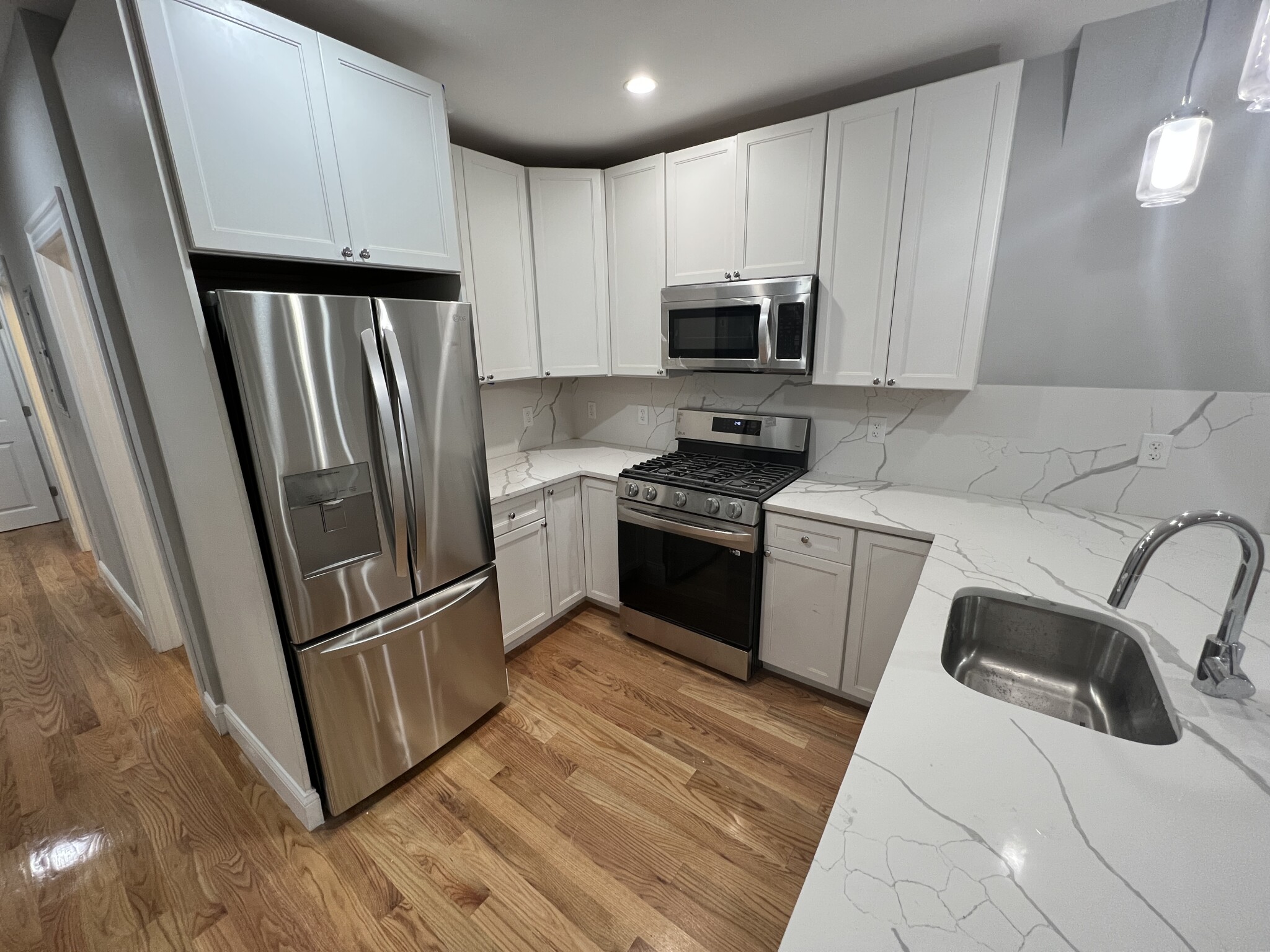 15 Harold St, Inman Square