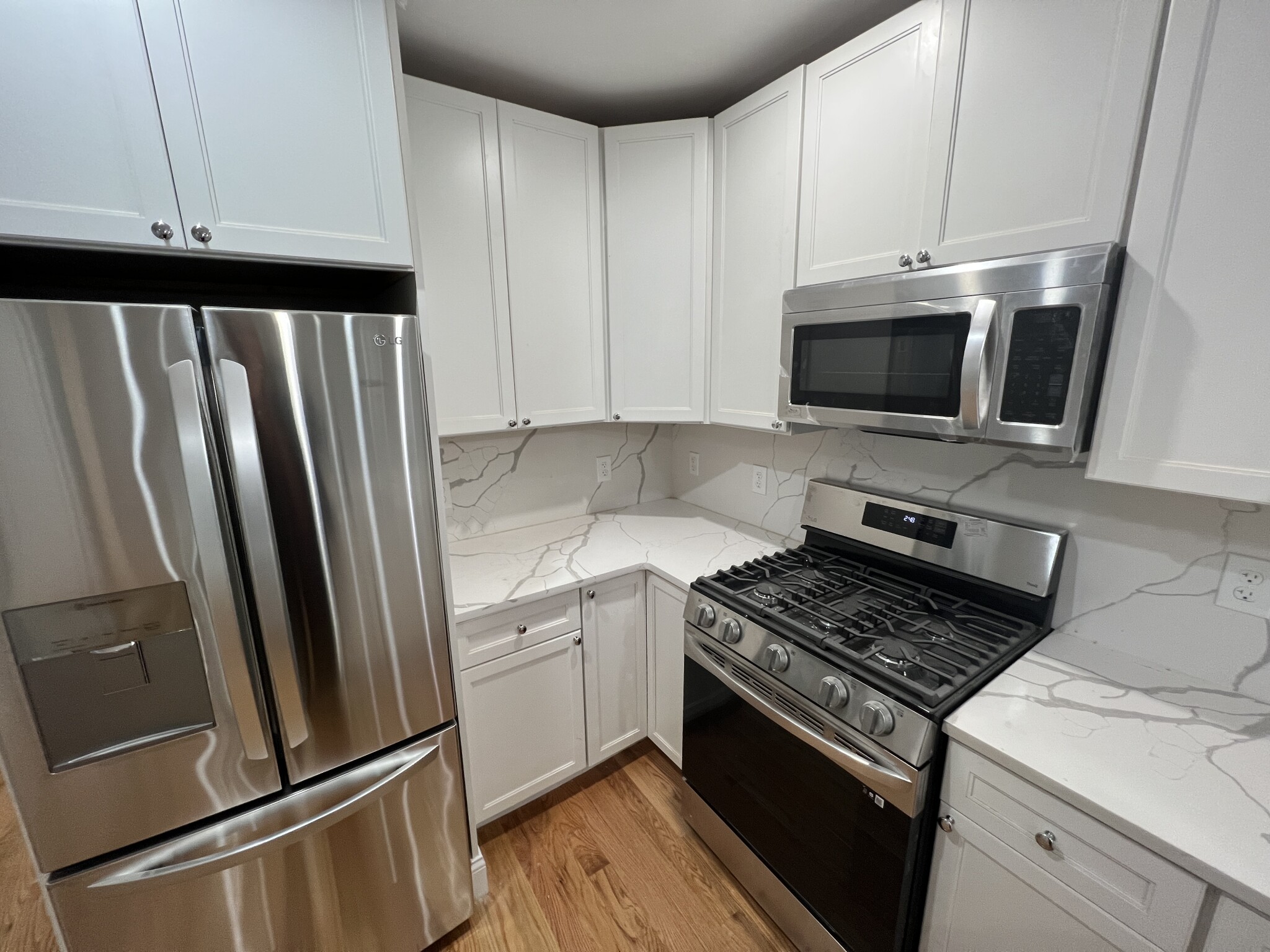 15 Harold St, Inman Square