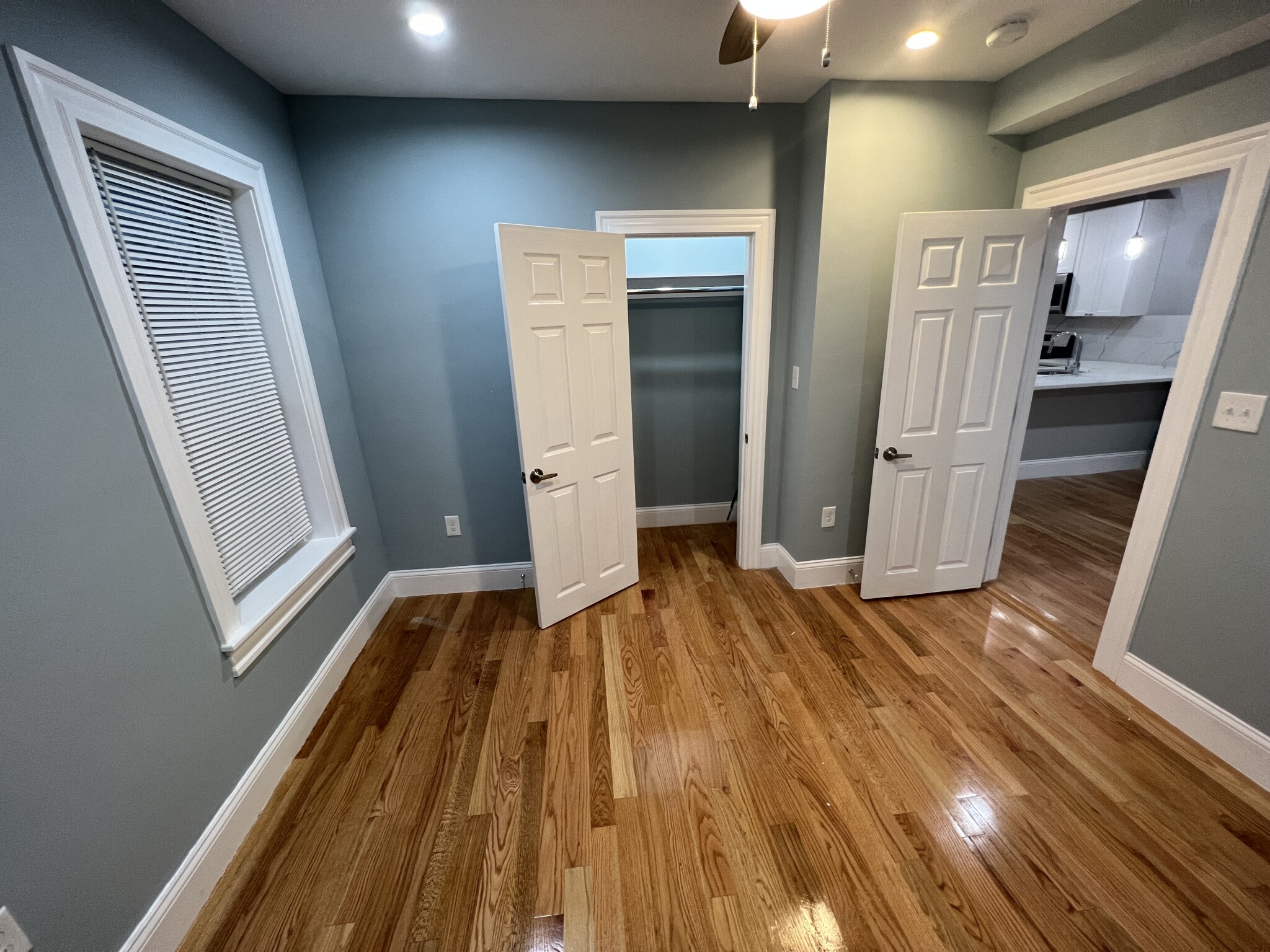 15 Harold St, Inman Square