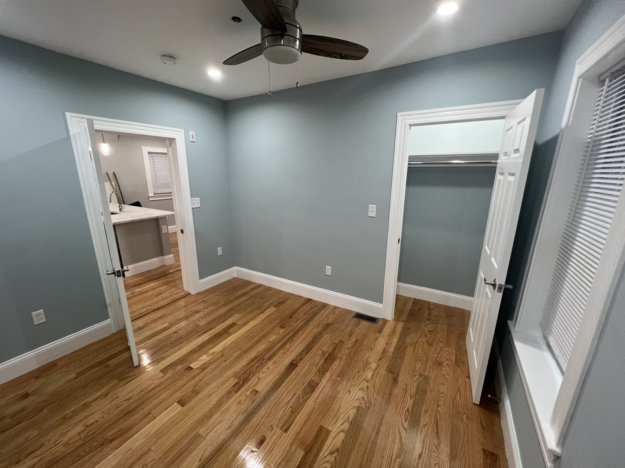 15 Harold St, Inman Square