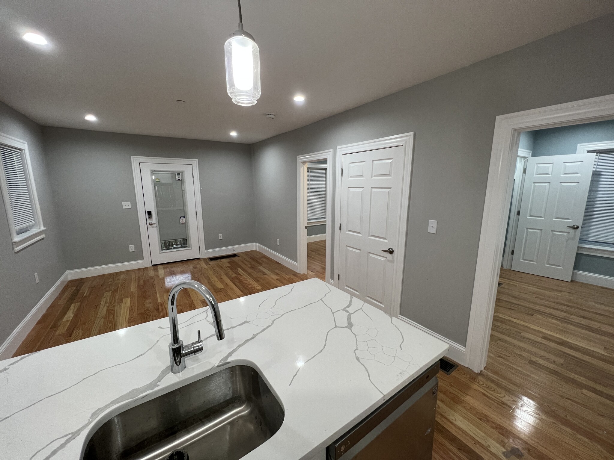 15 Harold St, Inman Square