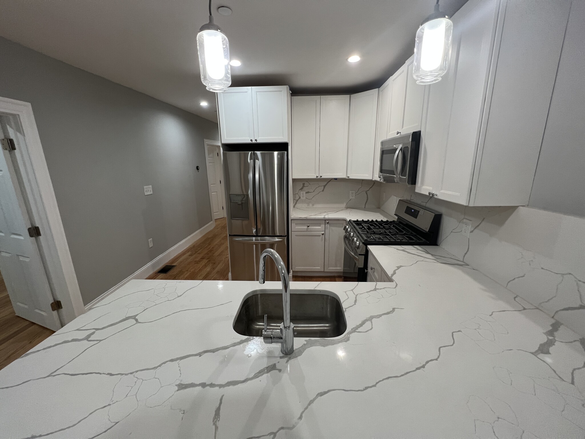 15 Harold St, Inman Square