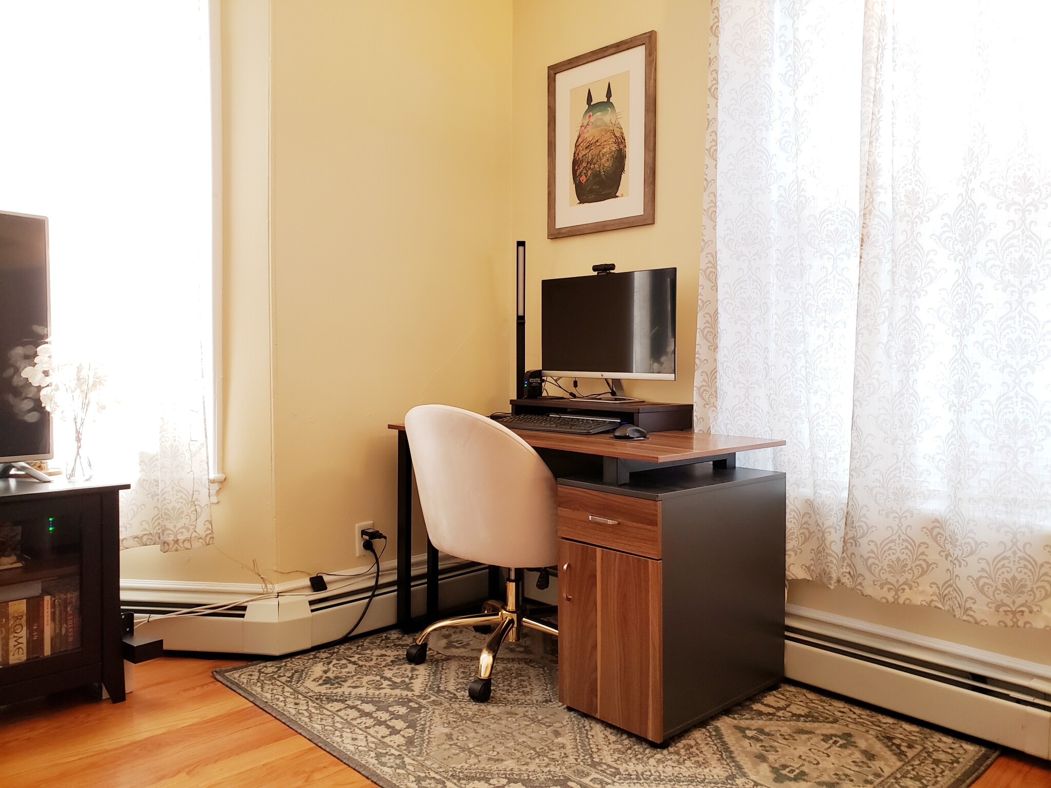 65 Walden St, Porter Square