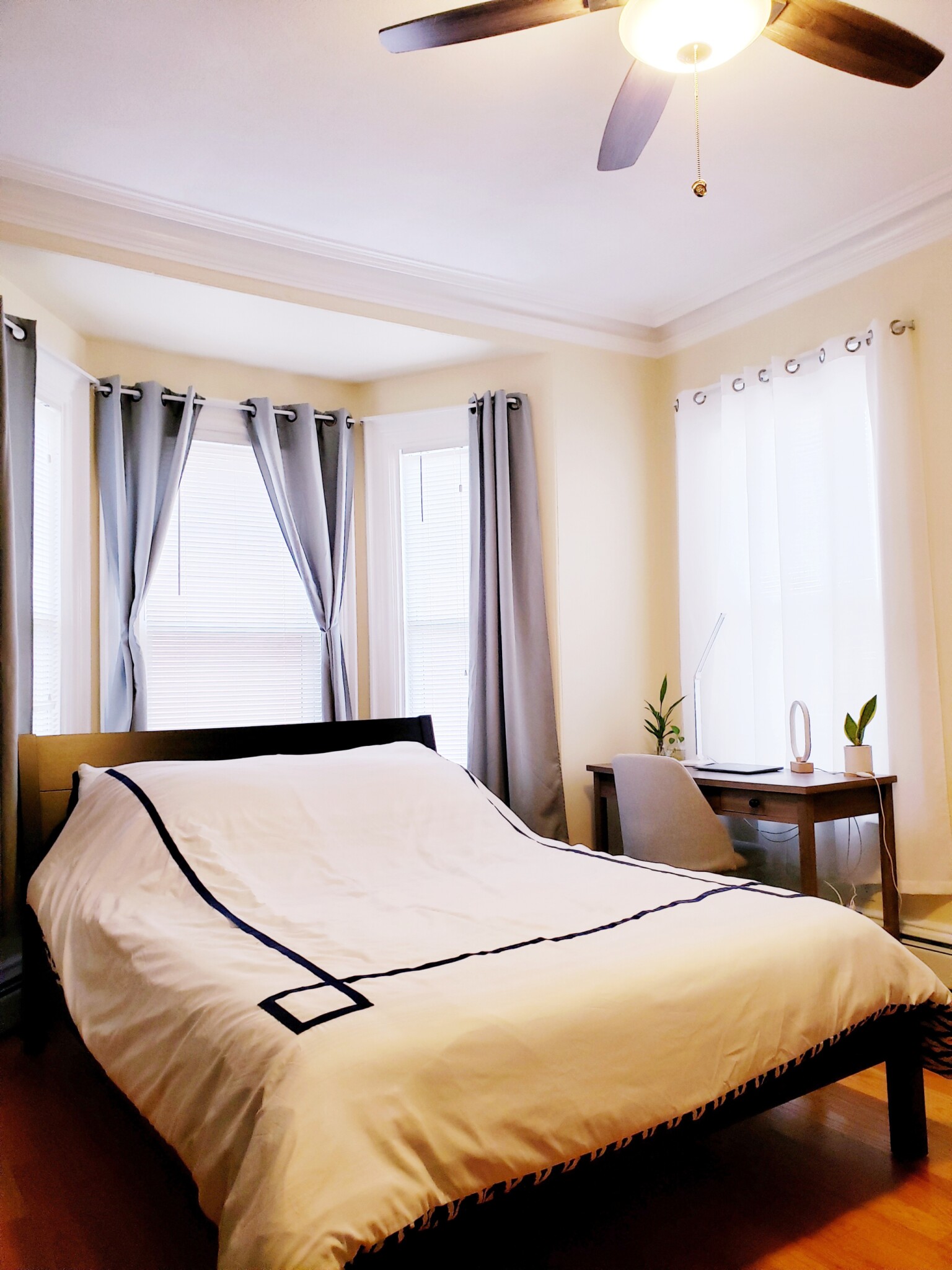 65 Walden St, Porter Square