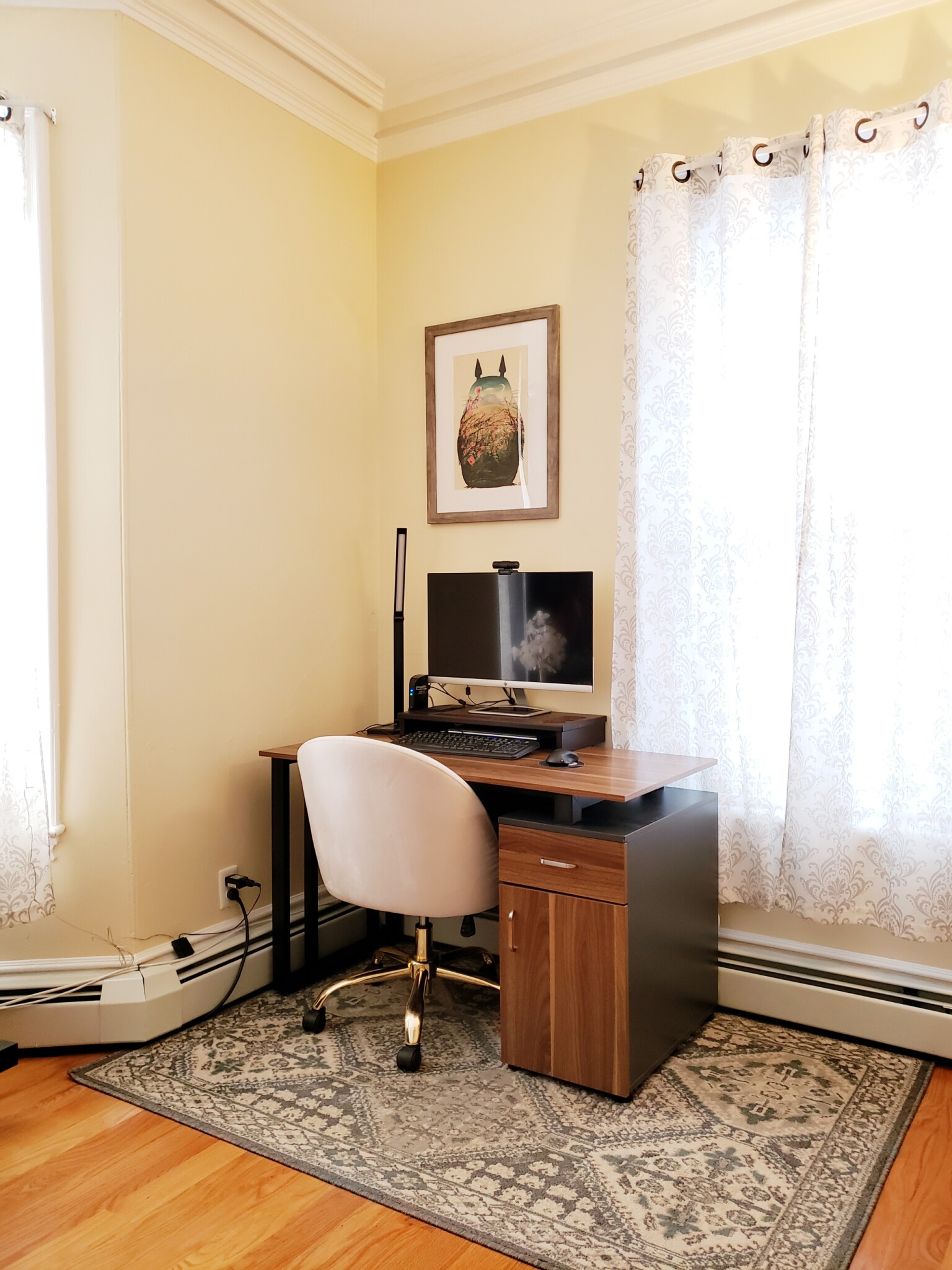 65 Walden St, Porter Square