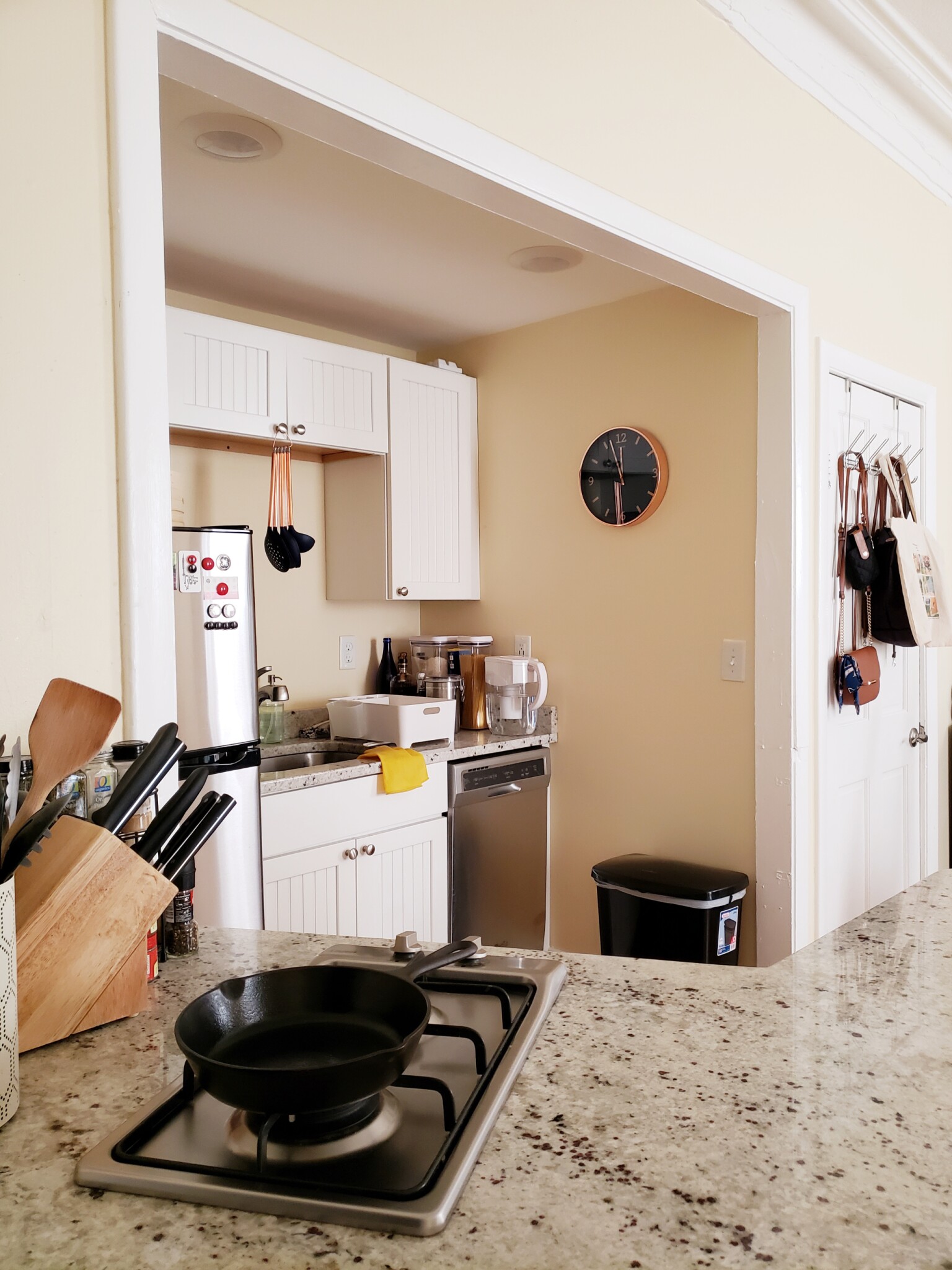 65 Walden St, Porter Square