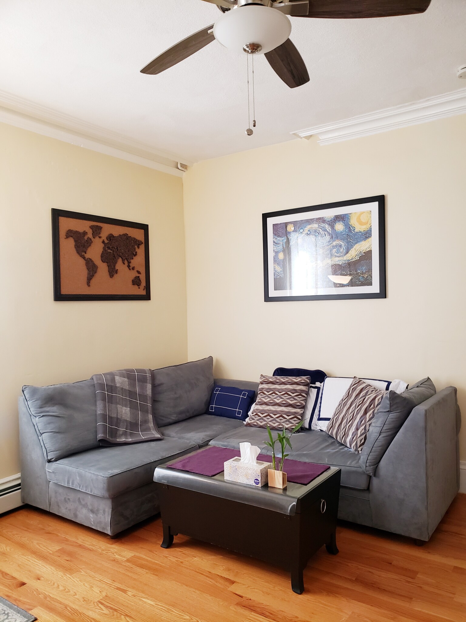 65 Walden St, Porter Square