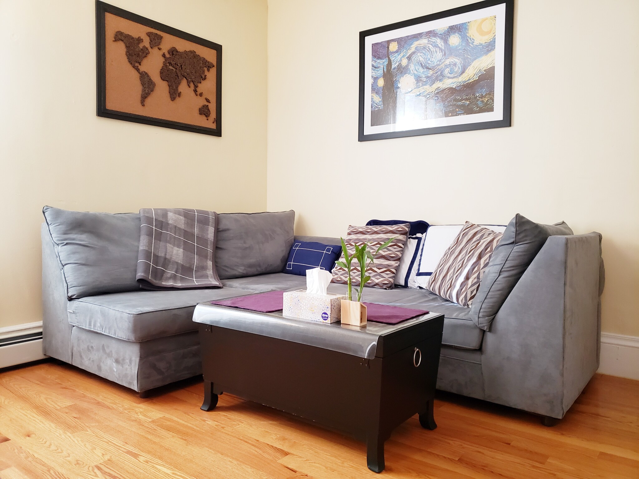 65 Walden St, Porter Square