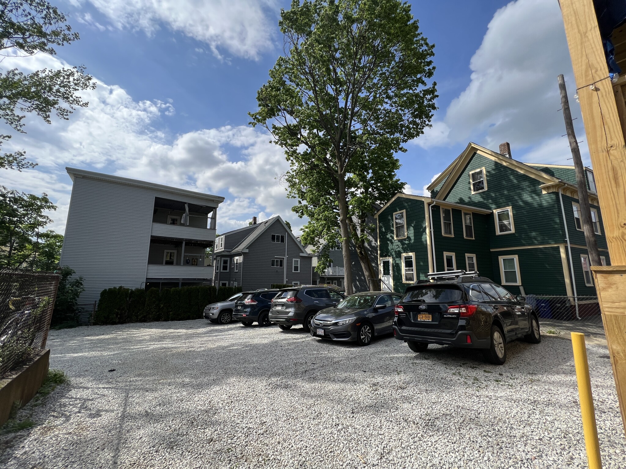 40 Cherry St, Spring Hill