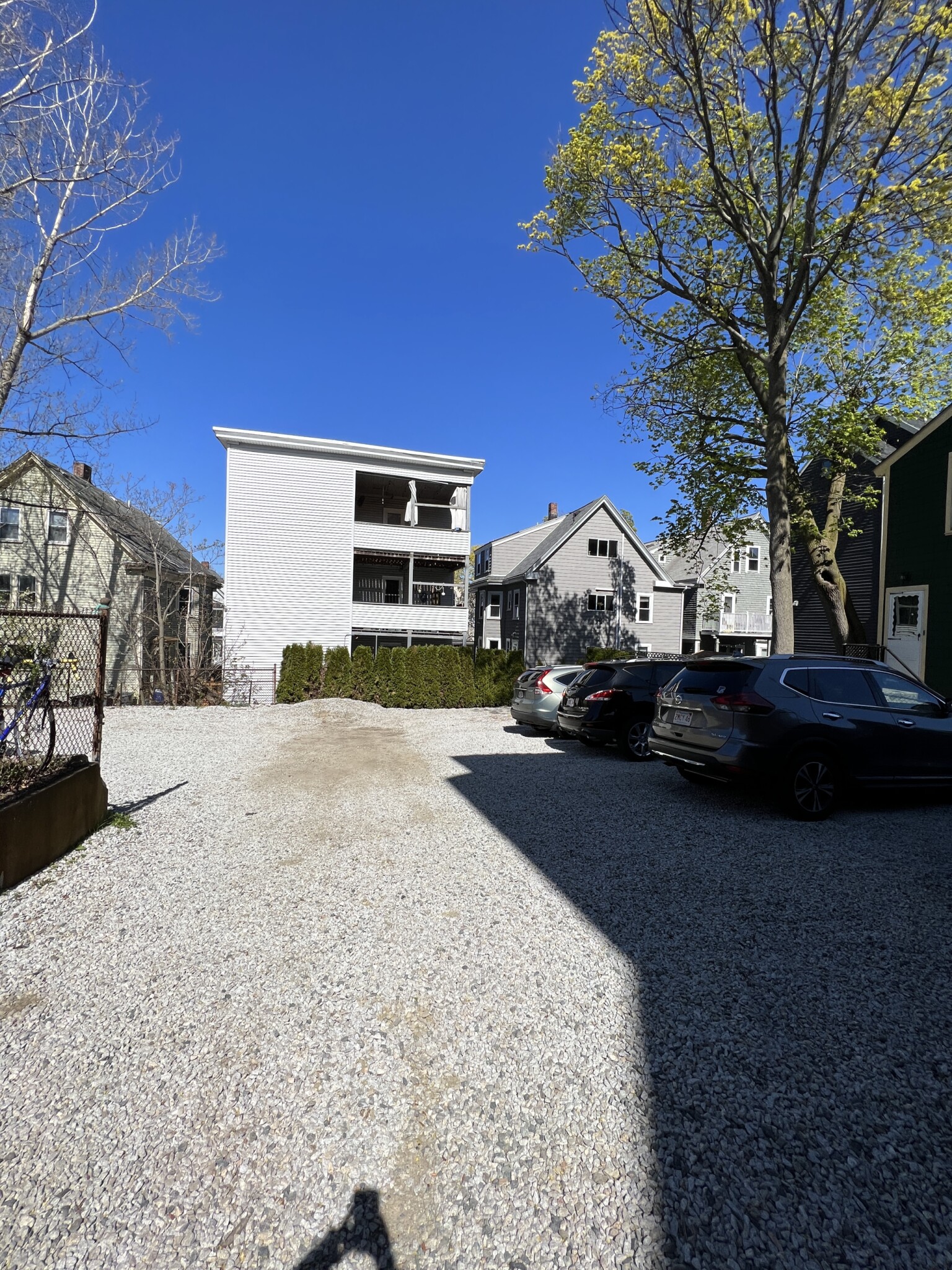 40 Cherry St, Spring Hill