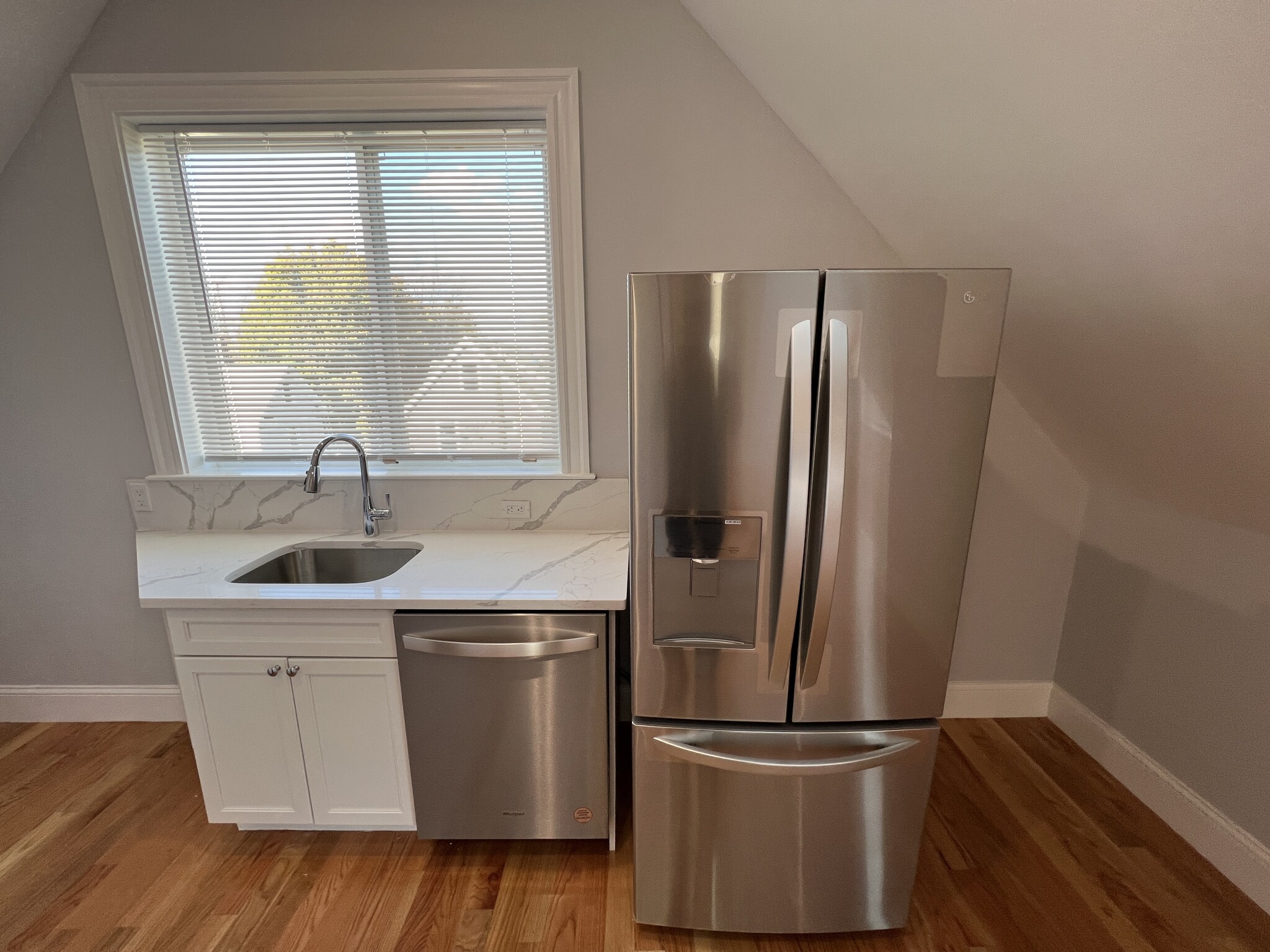 29 Alpine St, Magoun Square