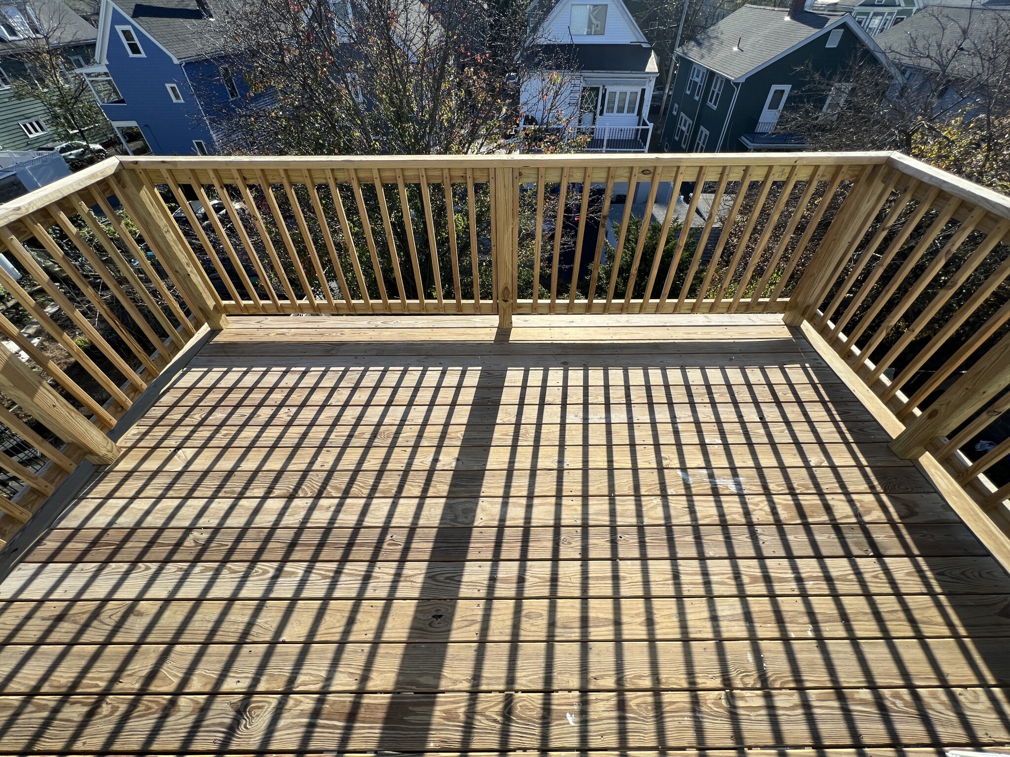 29 Alpine St, Magoun Square