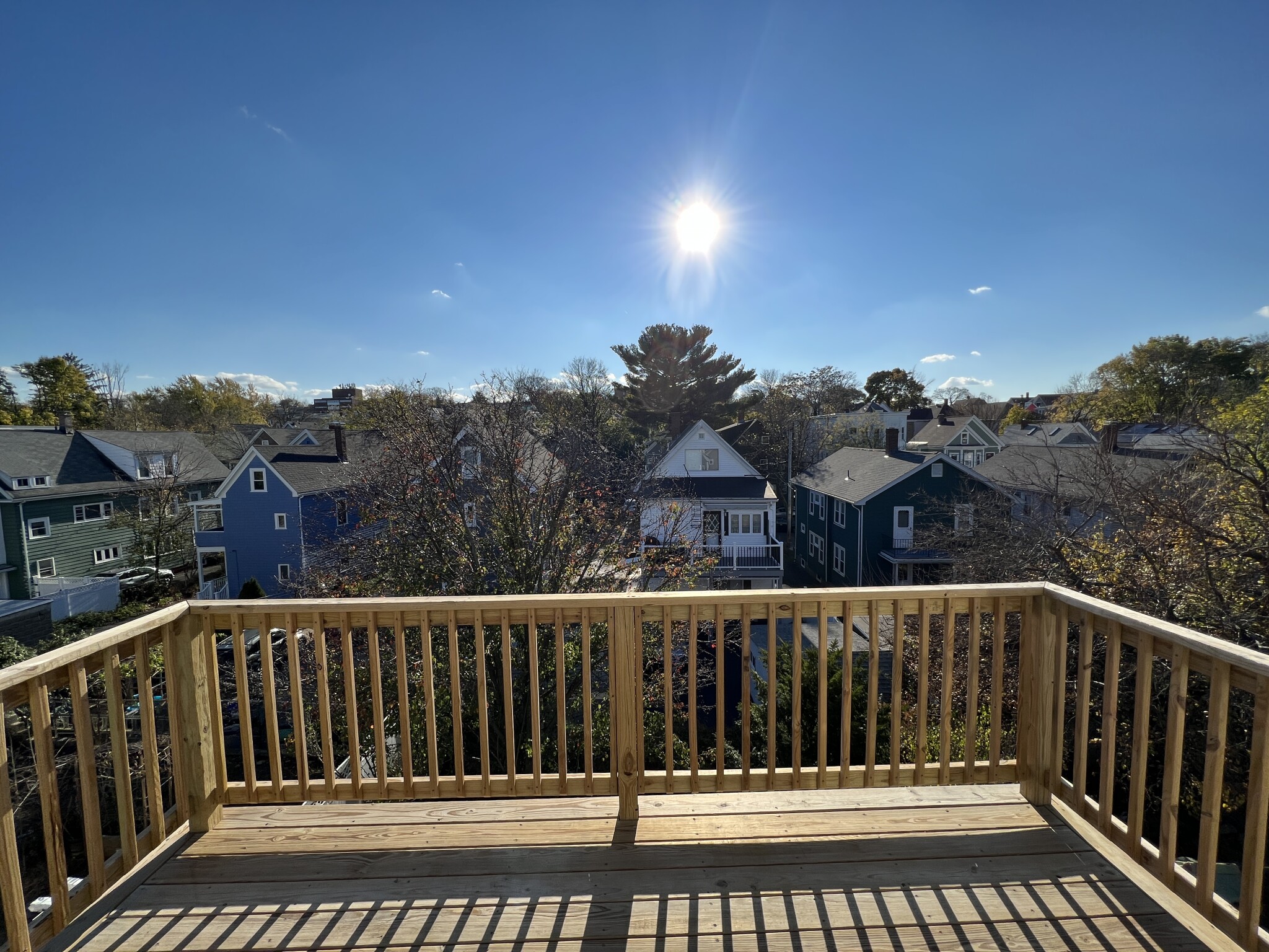 29 Alpine St, Magoun Square