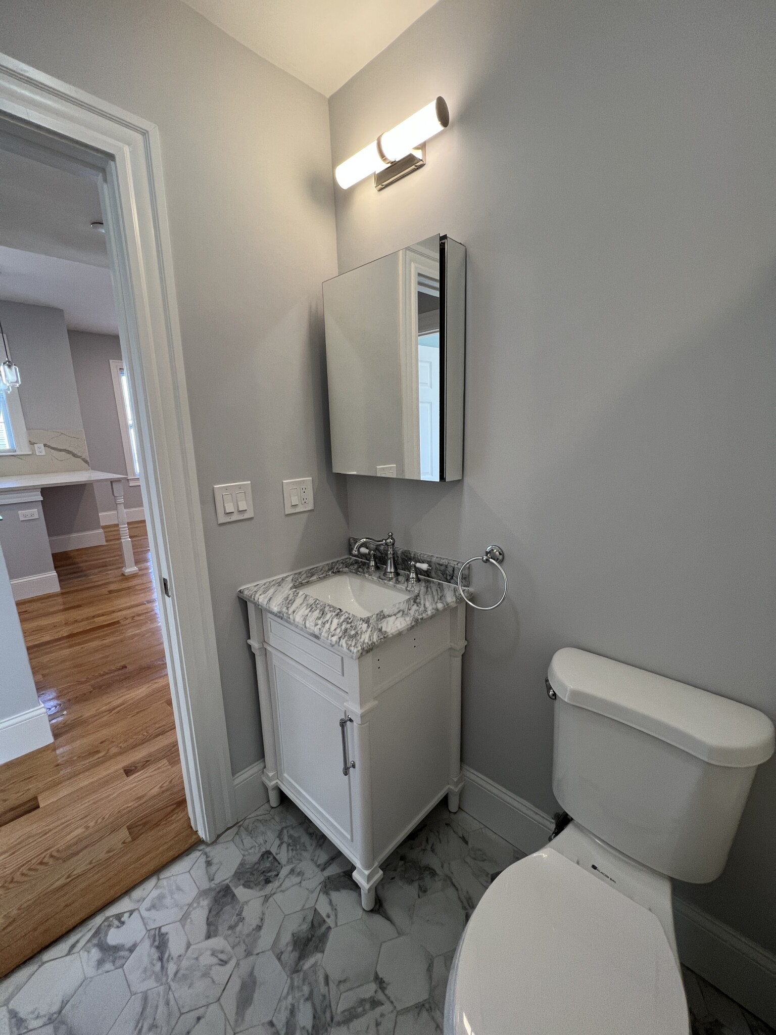 75 Winchester St, Medford