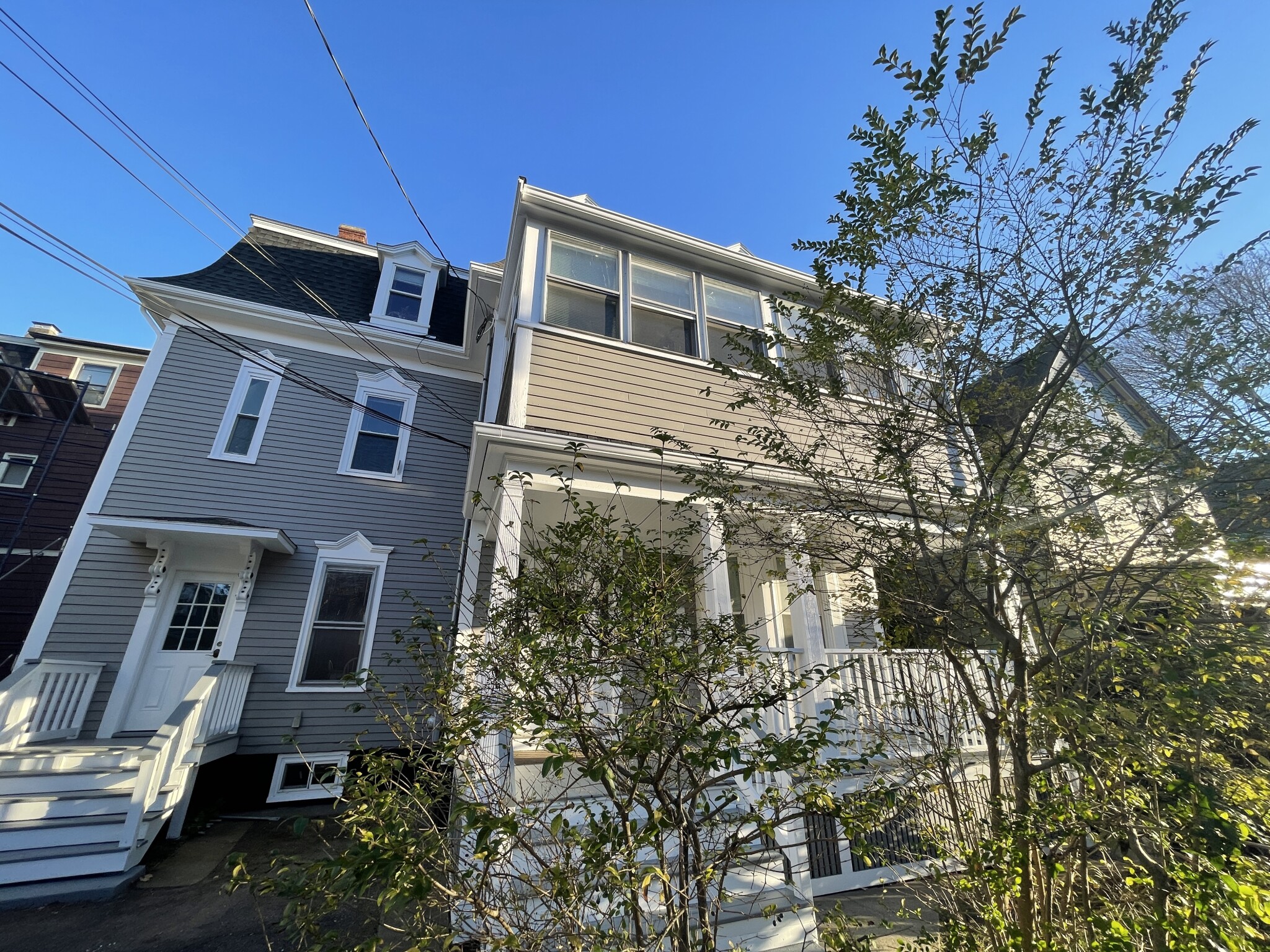 Photos of apartment on Claremon St.,Somerville MA 02145