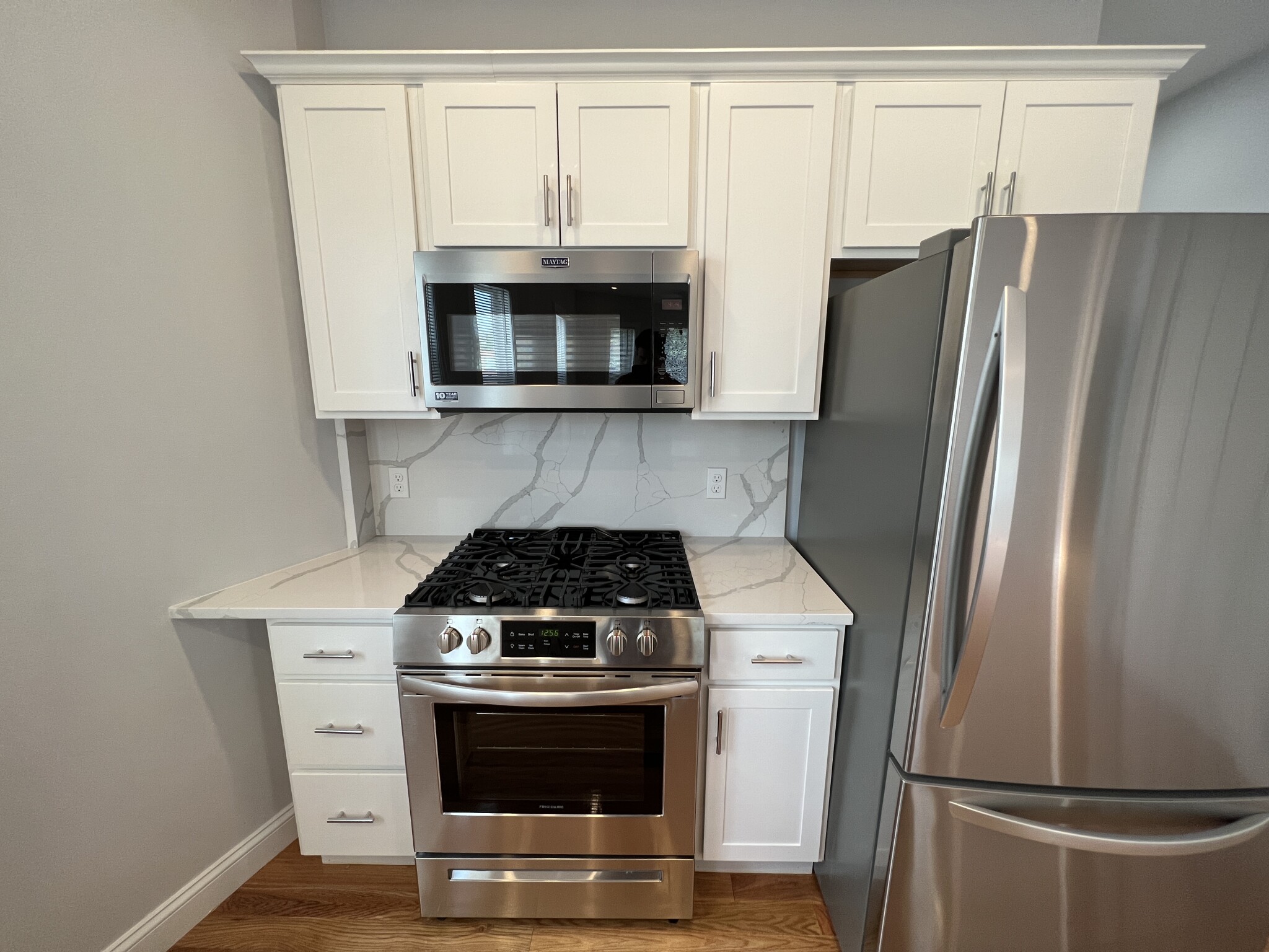 126 Cross St, East Somerville