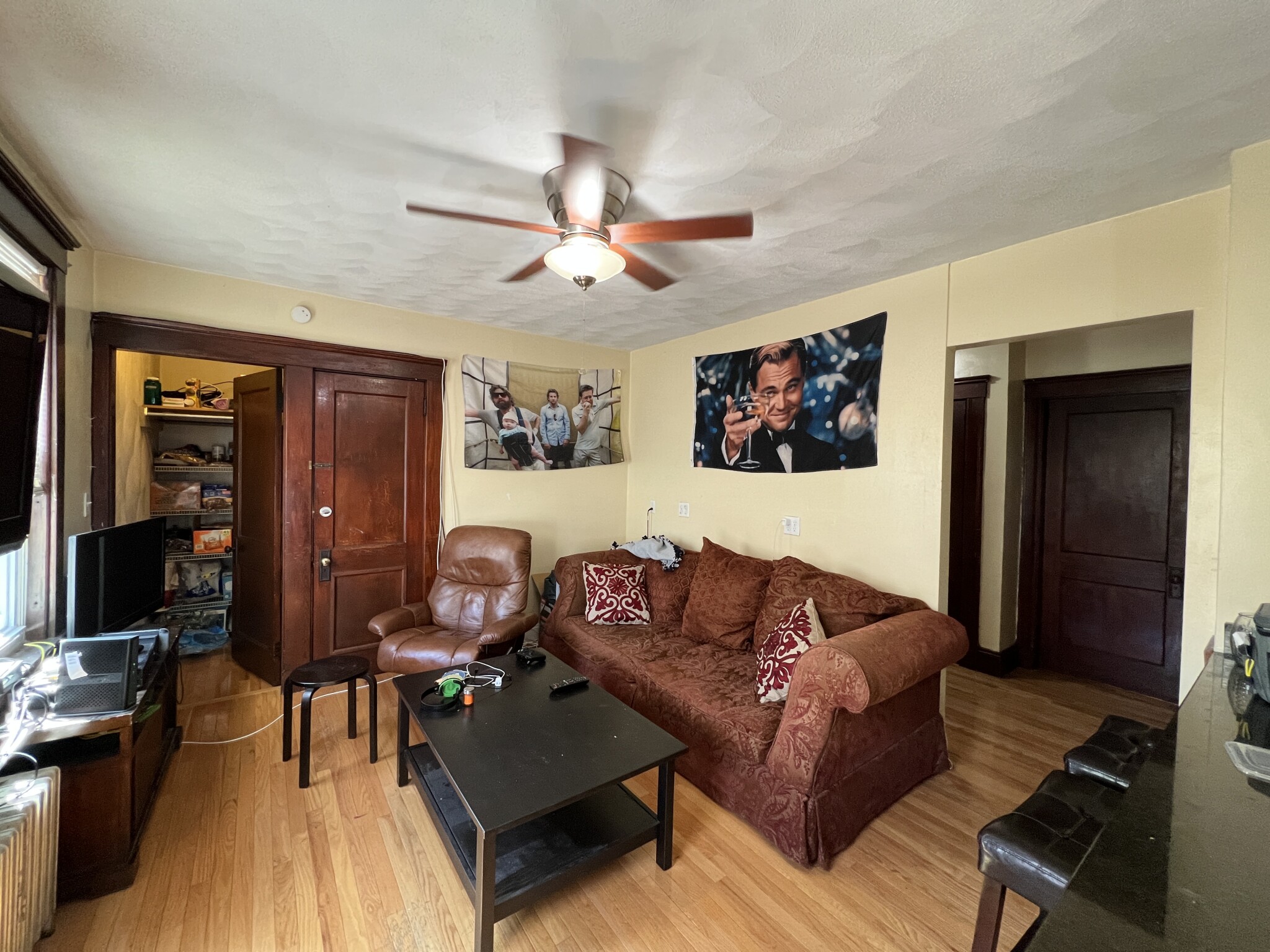 221 Holland St, Davis Square