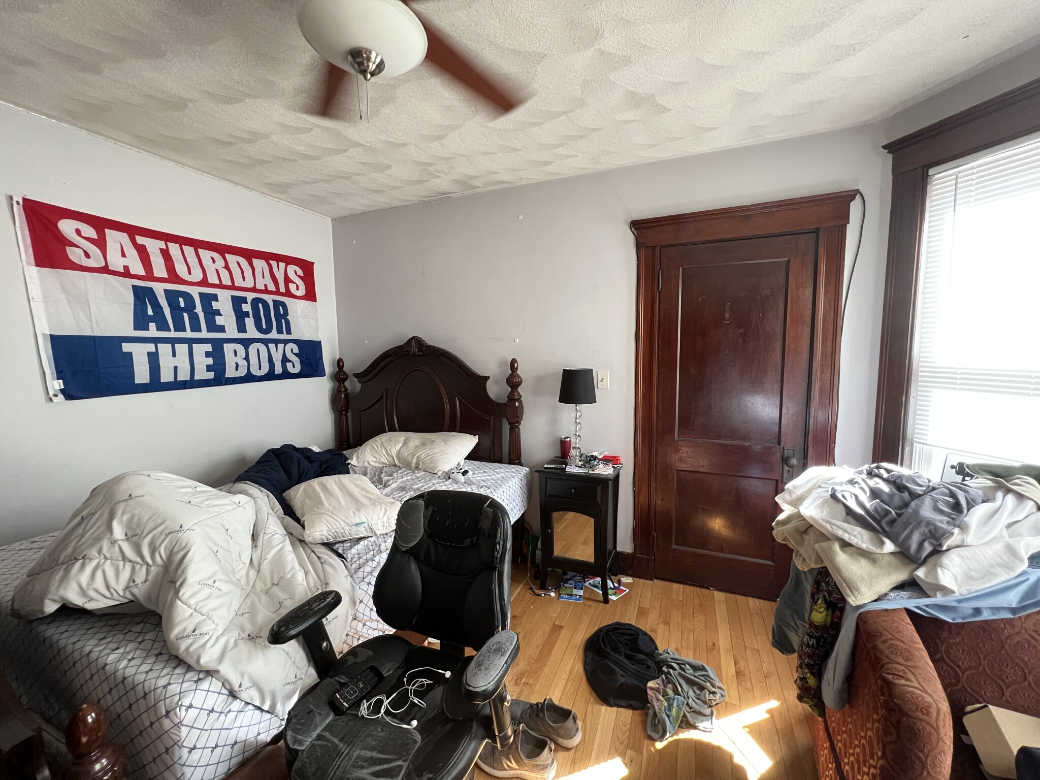 221 Holland St, Davis Square