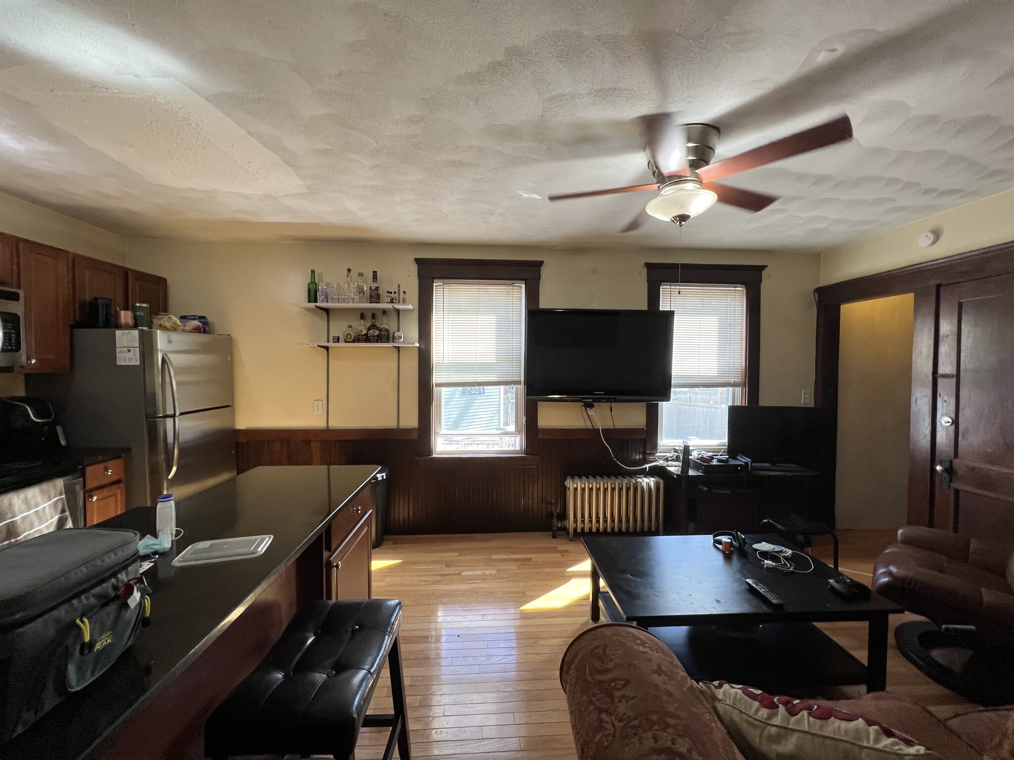 221 Holland St, Davis Square