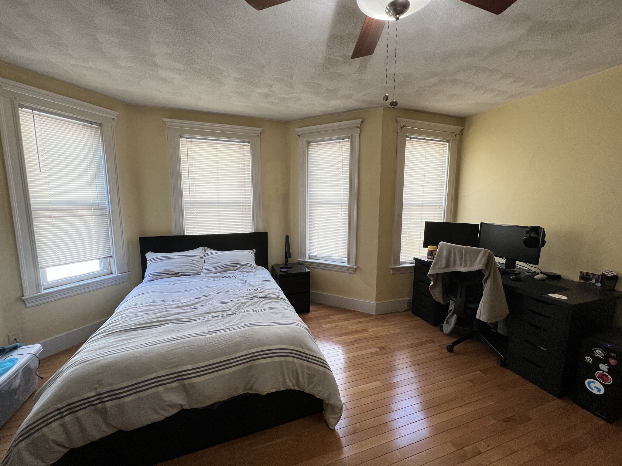 221 Holland St, Davis Square