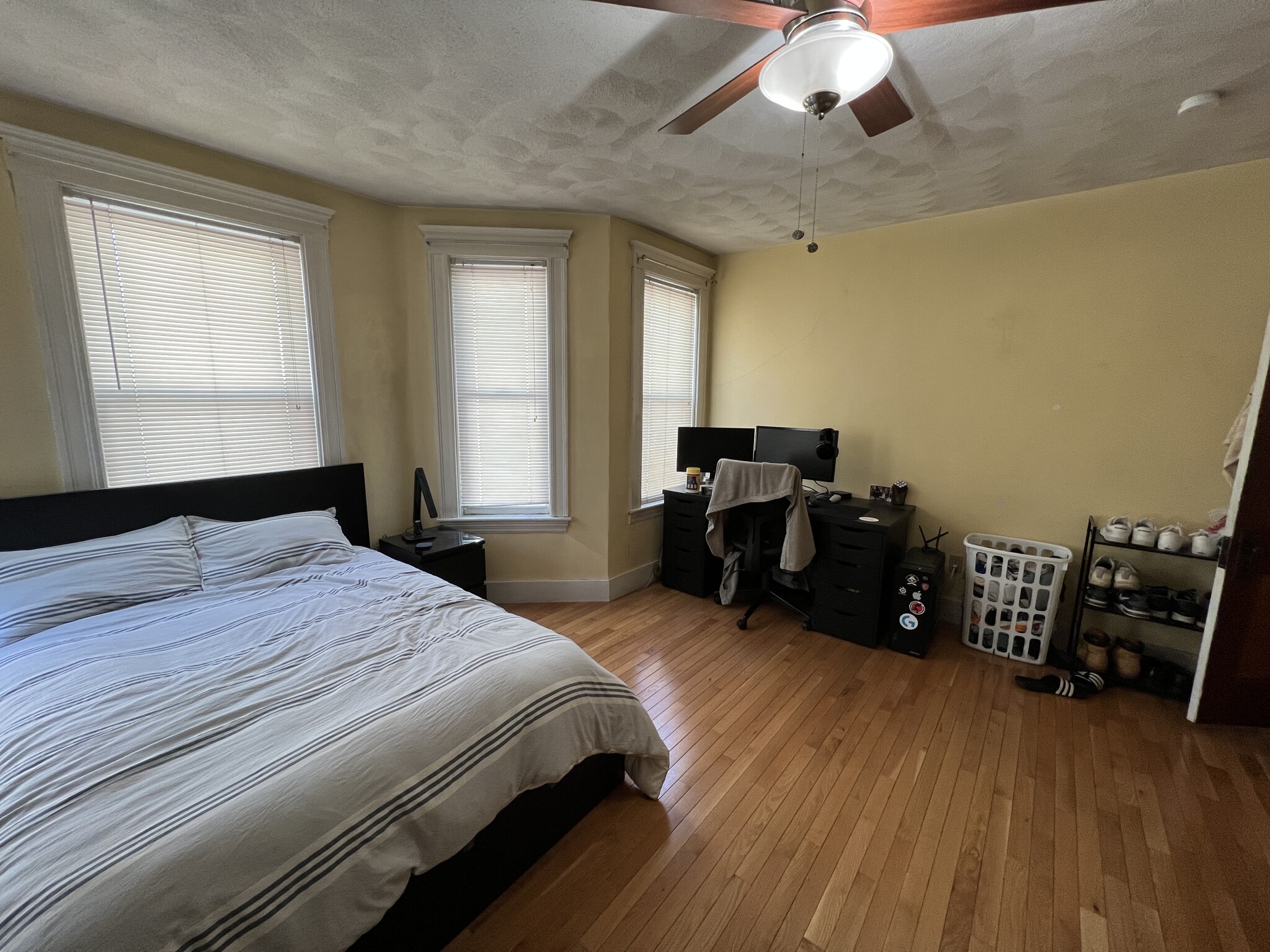 221 Holland St, Davis Square