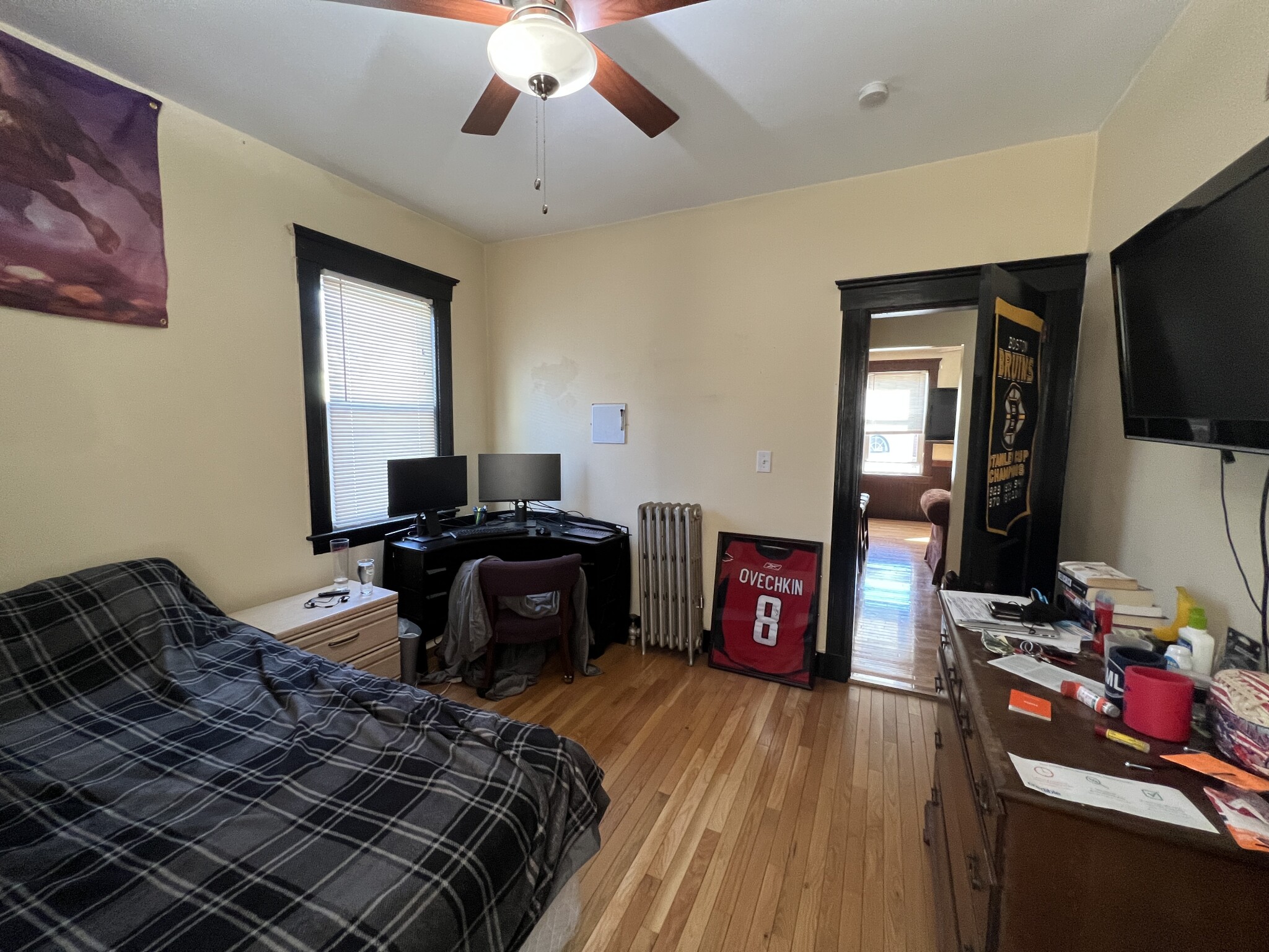 221 Holland St, Davis Square