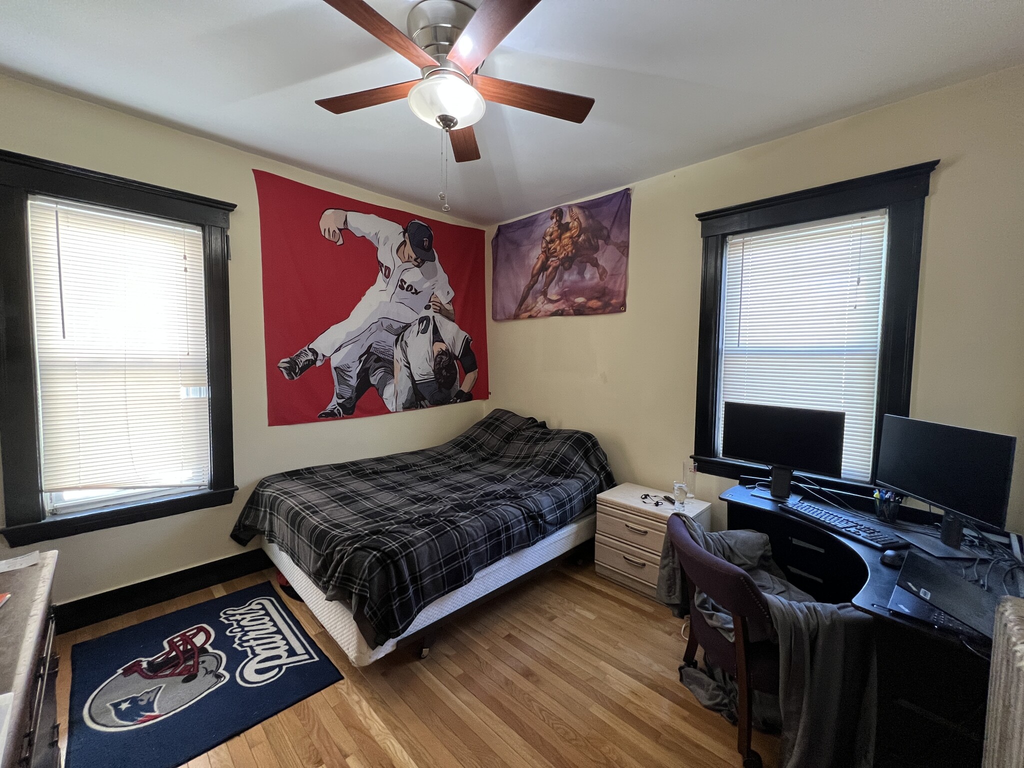 221 Holland St, Davis Square