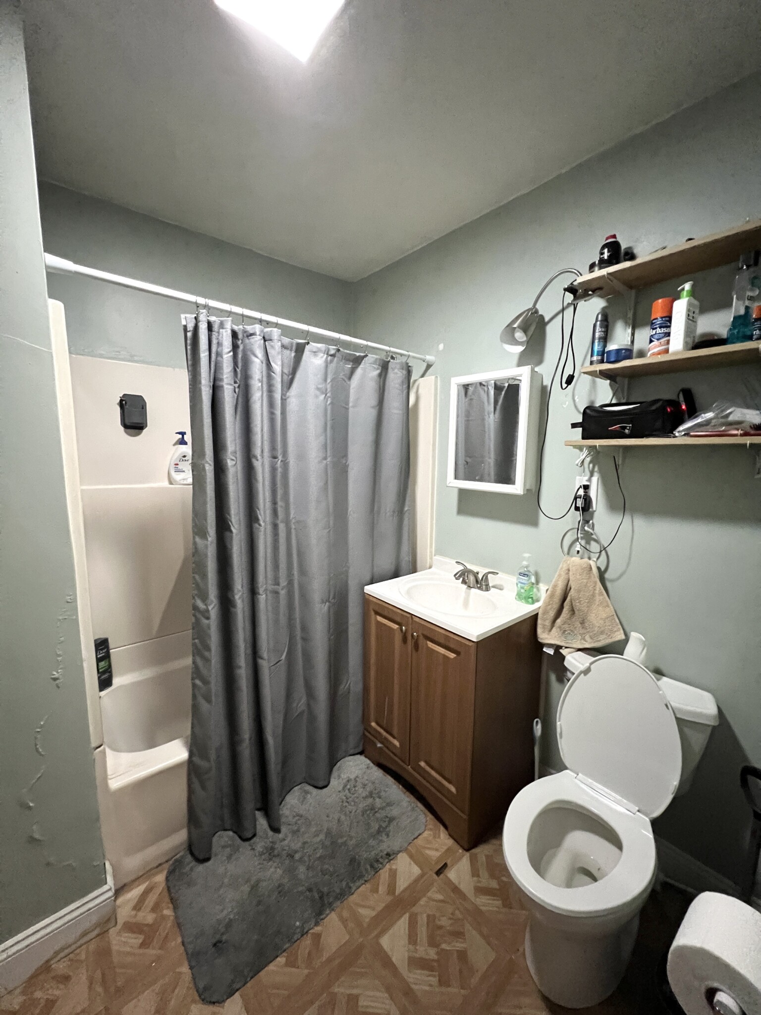 221 Holland St, Davis Square