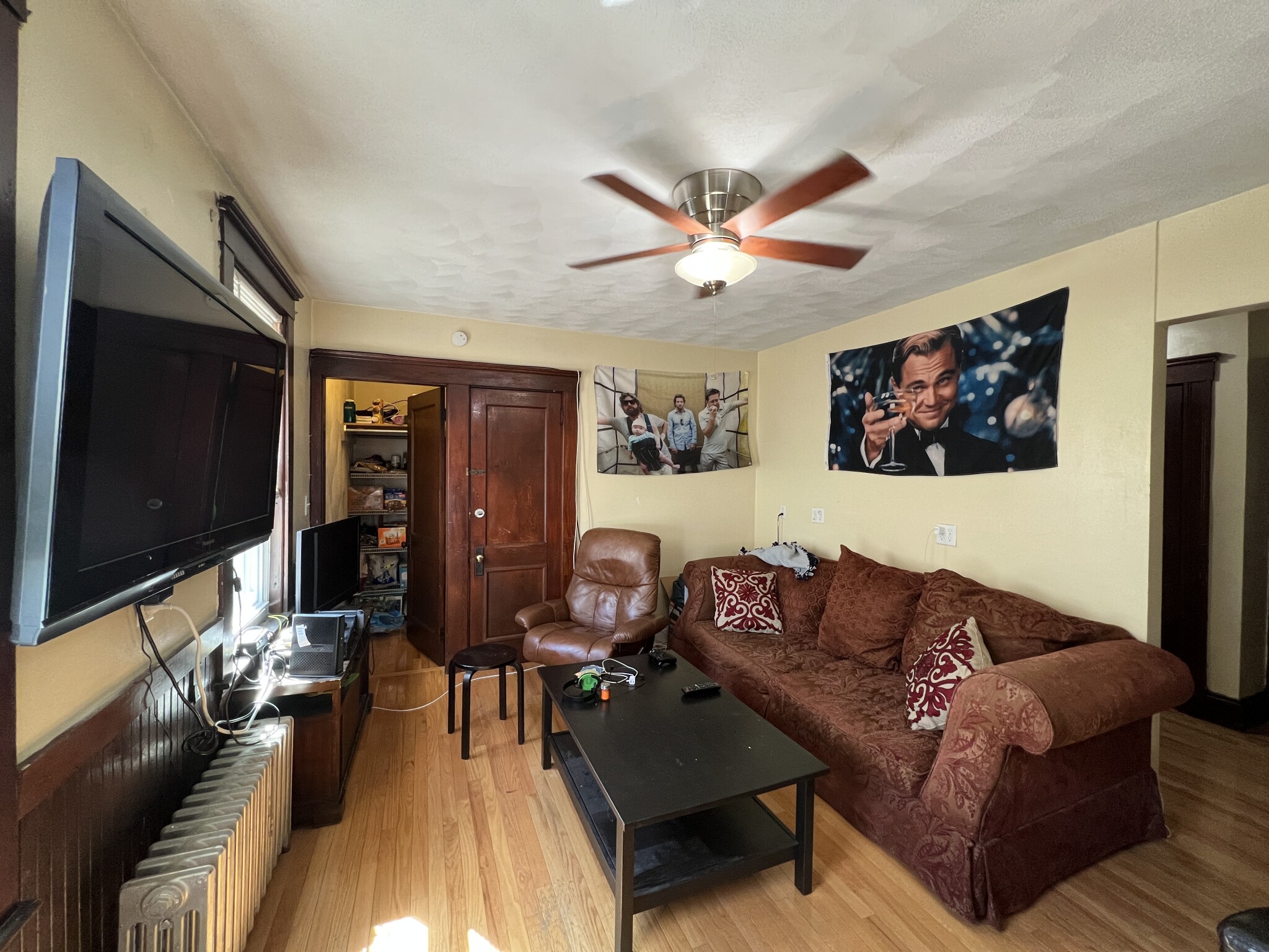 221 Holland St, Davis Square