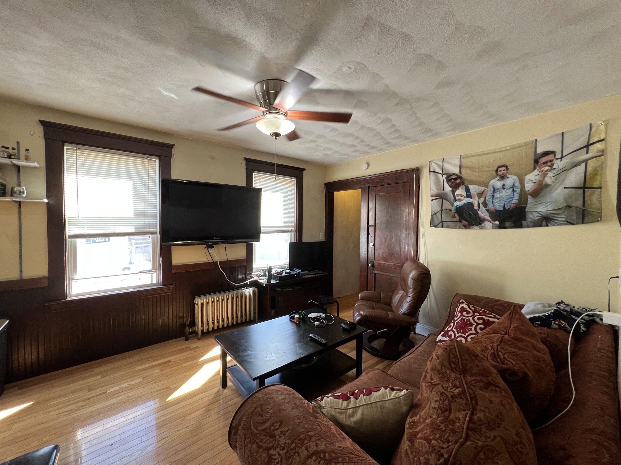 221 Holland St, Davis Square