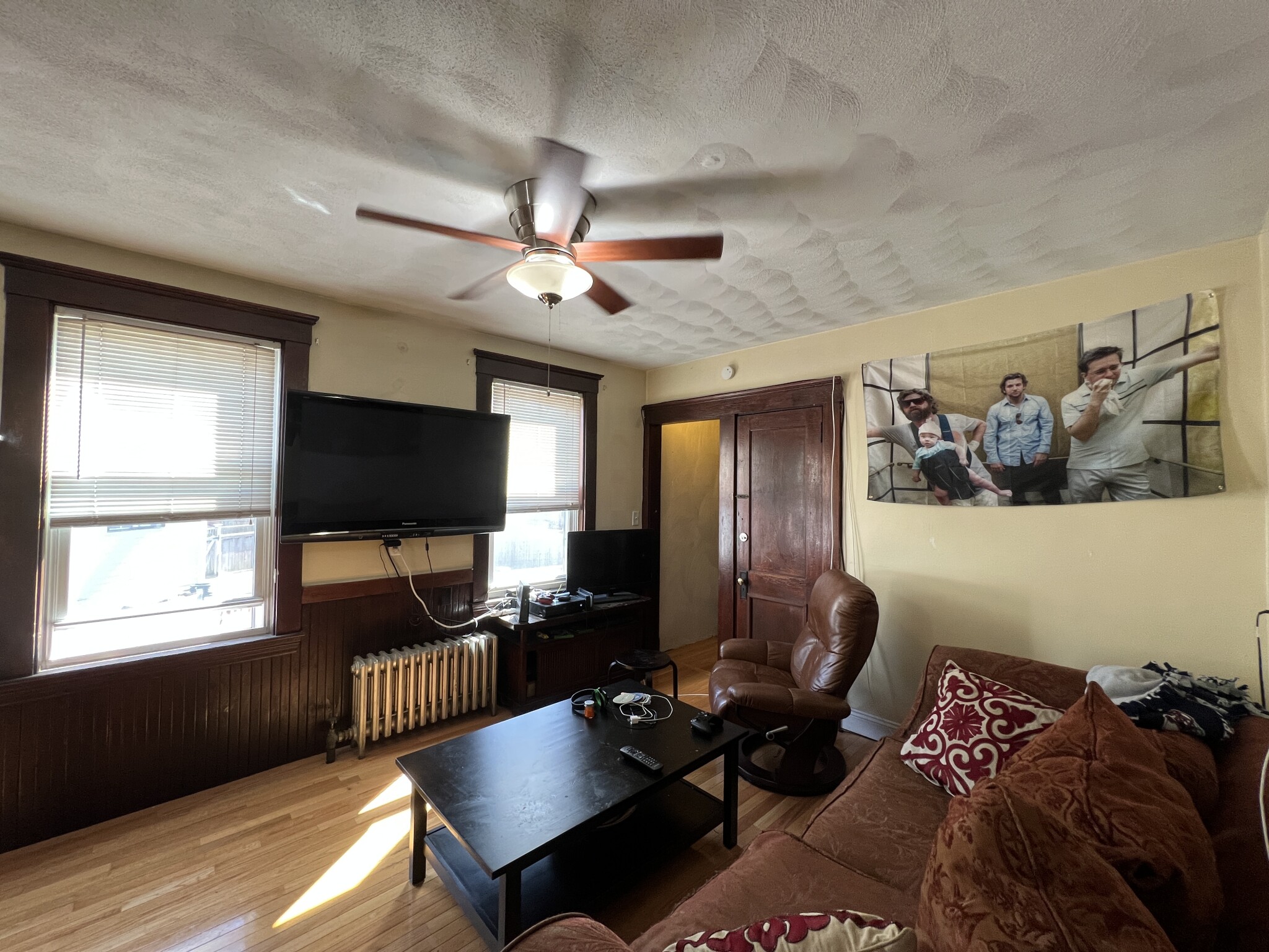 221 Holland St, Davis Square