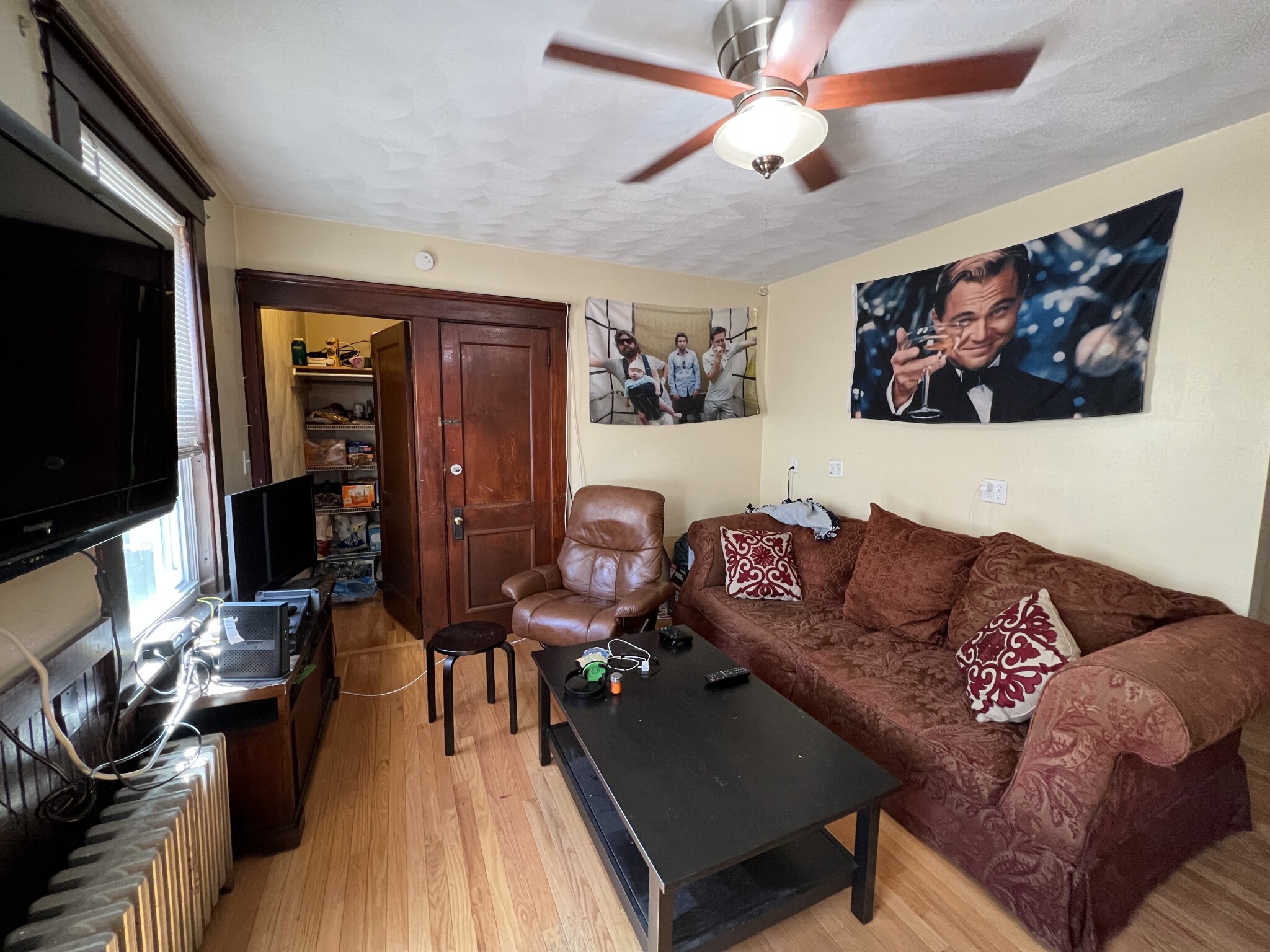 221 Holland St, Davis Square