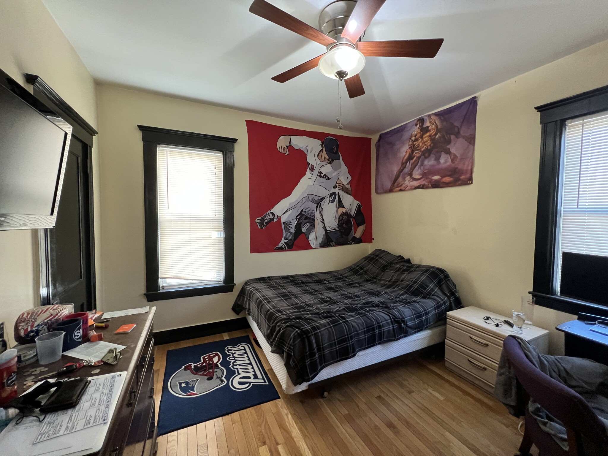 221 Holland St, Davis Square