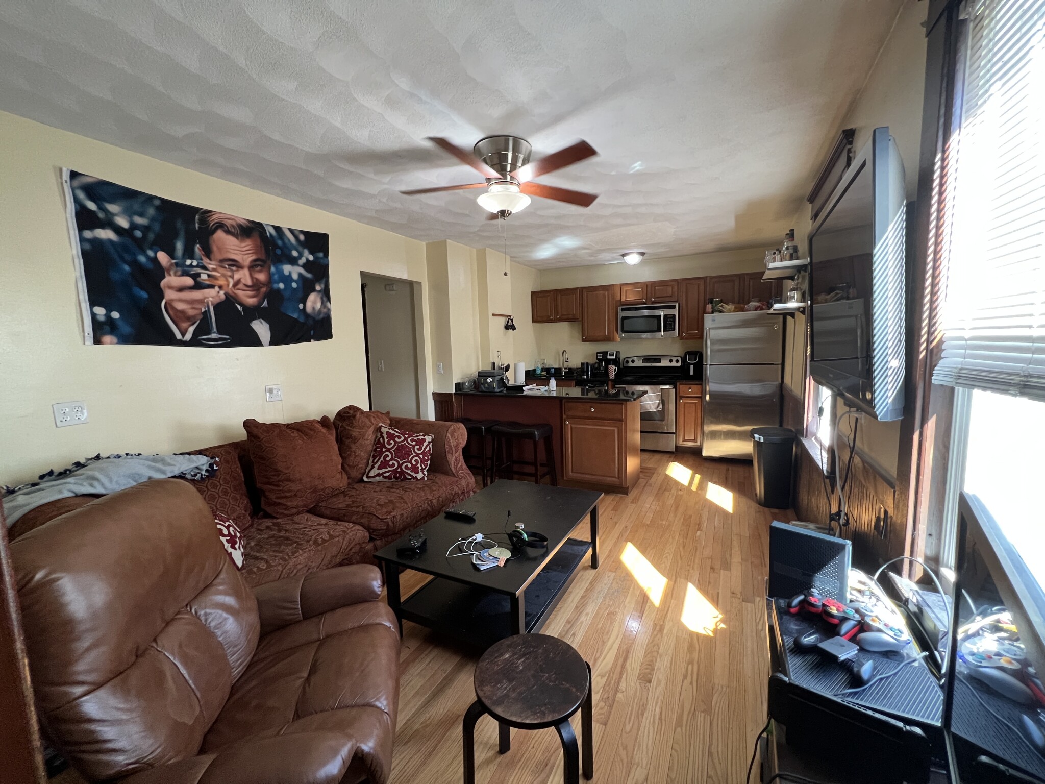 221 Holland St, Davis Square