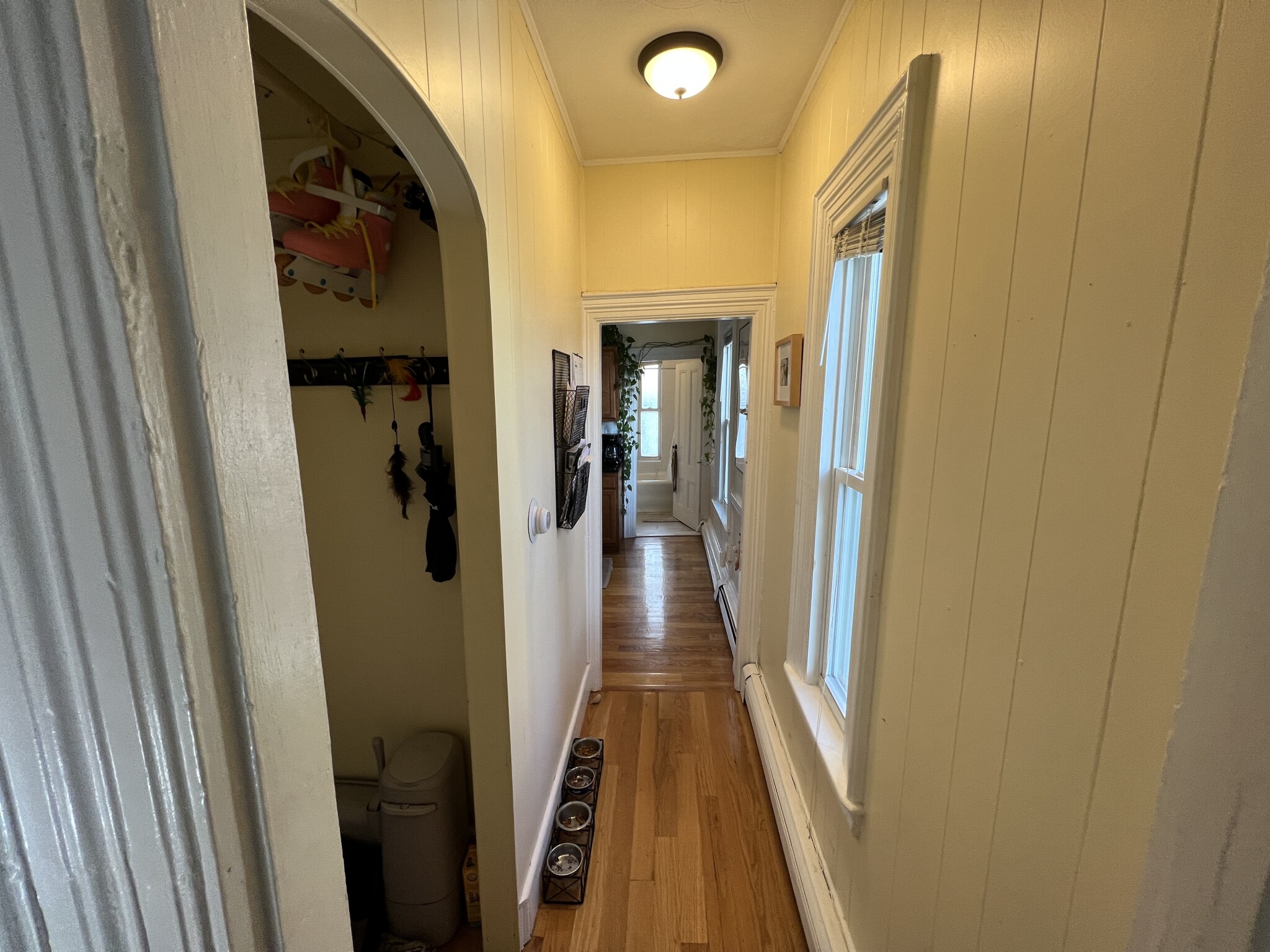 Photos of apartment on Claremon St.,Somerville MA 02145