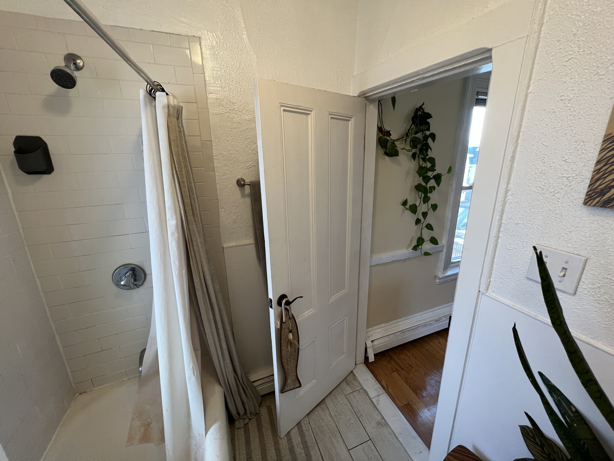 Photos of apartment on Claremon St.,Somerville MA 02145