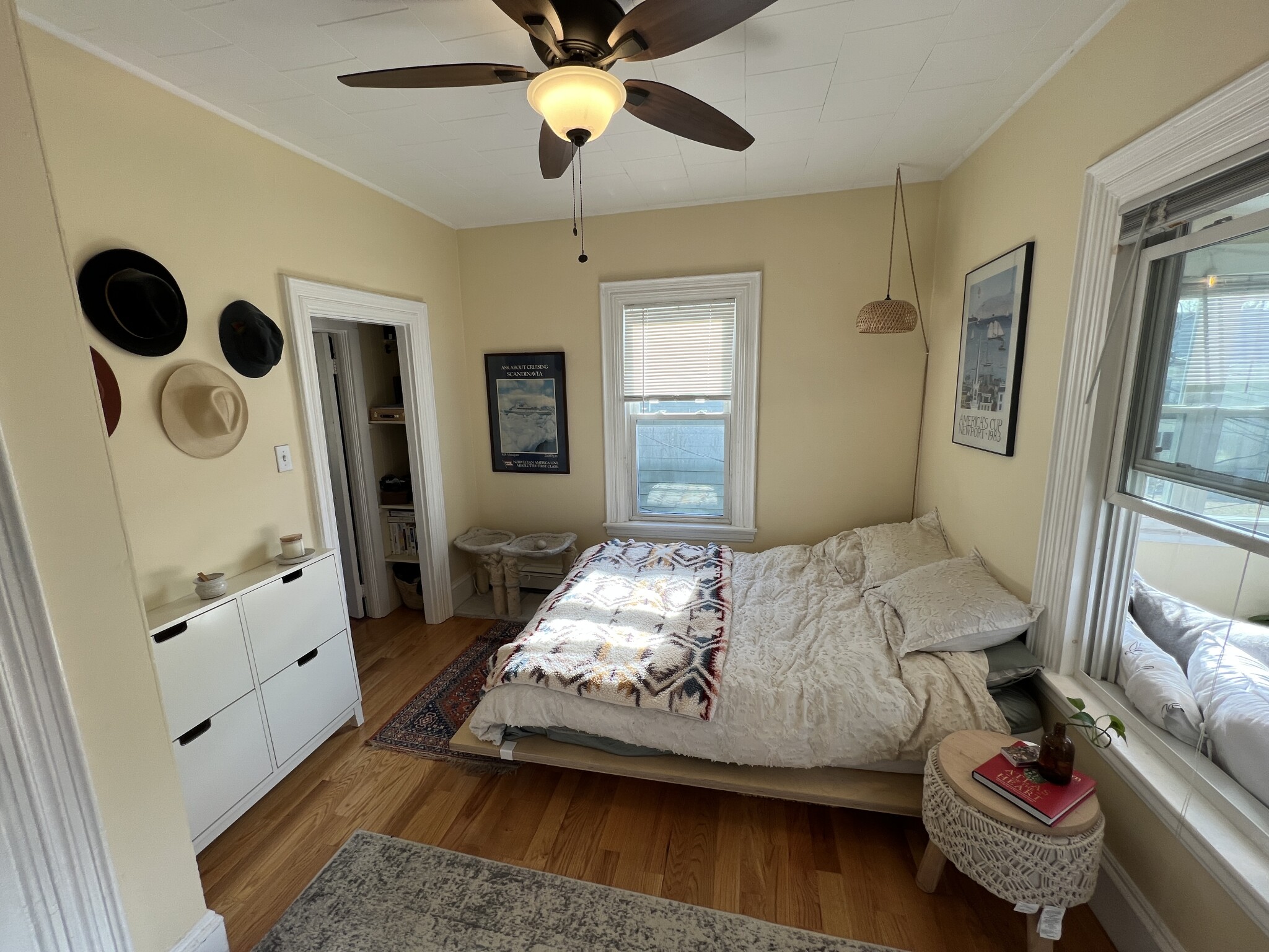 Photos of apartment on Claremon St.,Somerville MA 02145