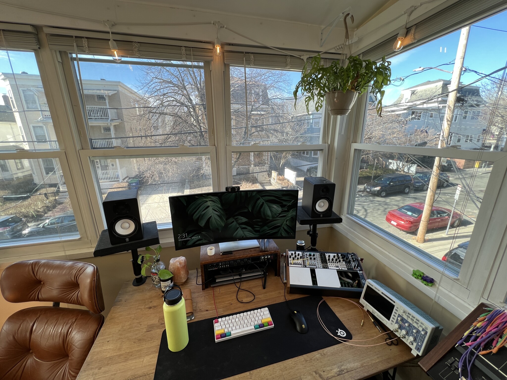 Photos of apartment on Claremon St.,Somerville MA 02145