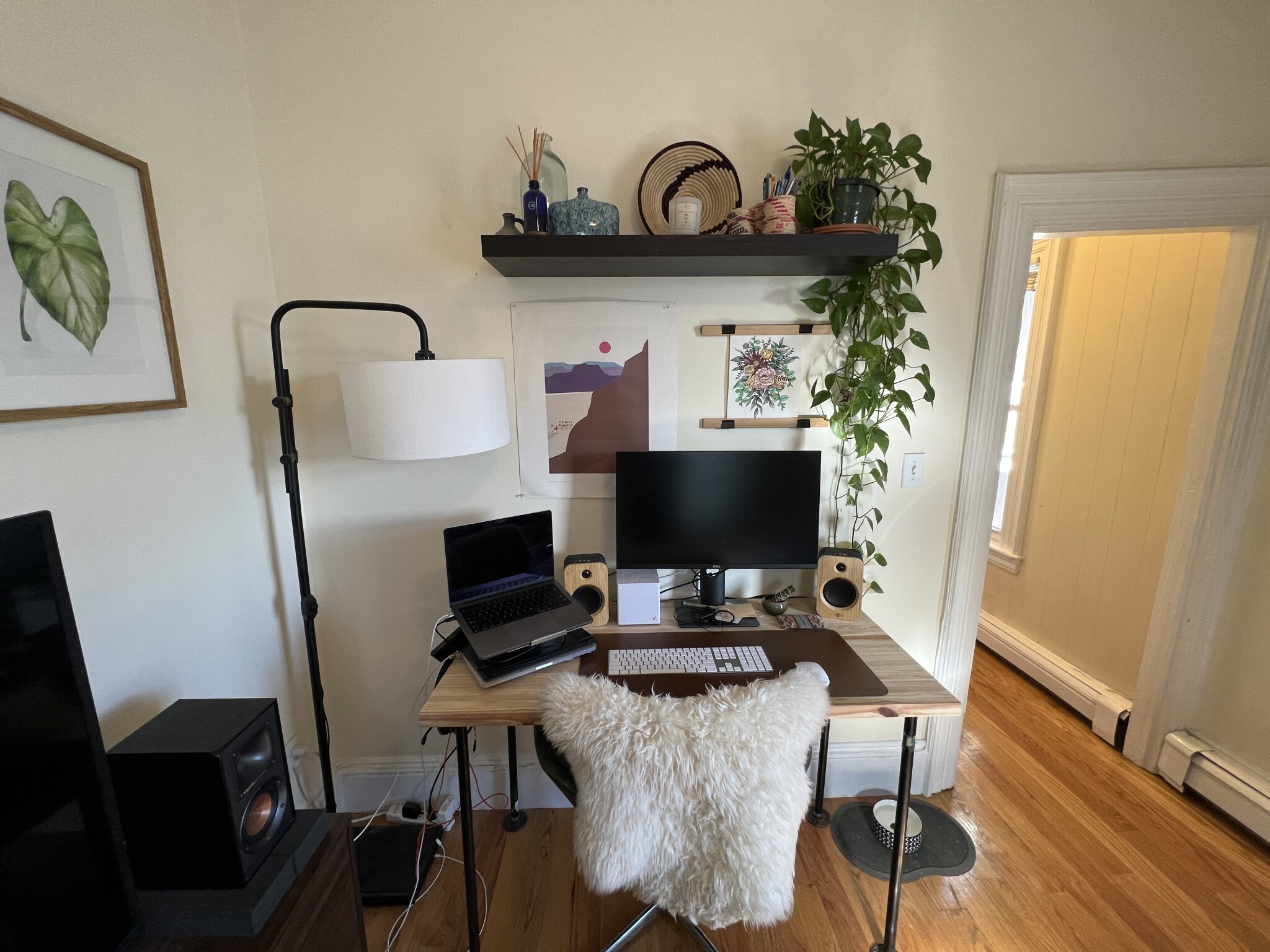 Photos of apartment on Claremon St.,Somerville MA 02145