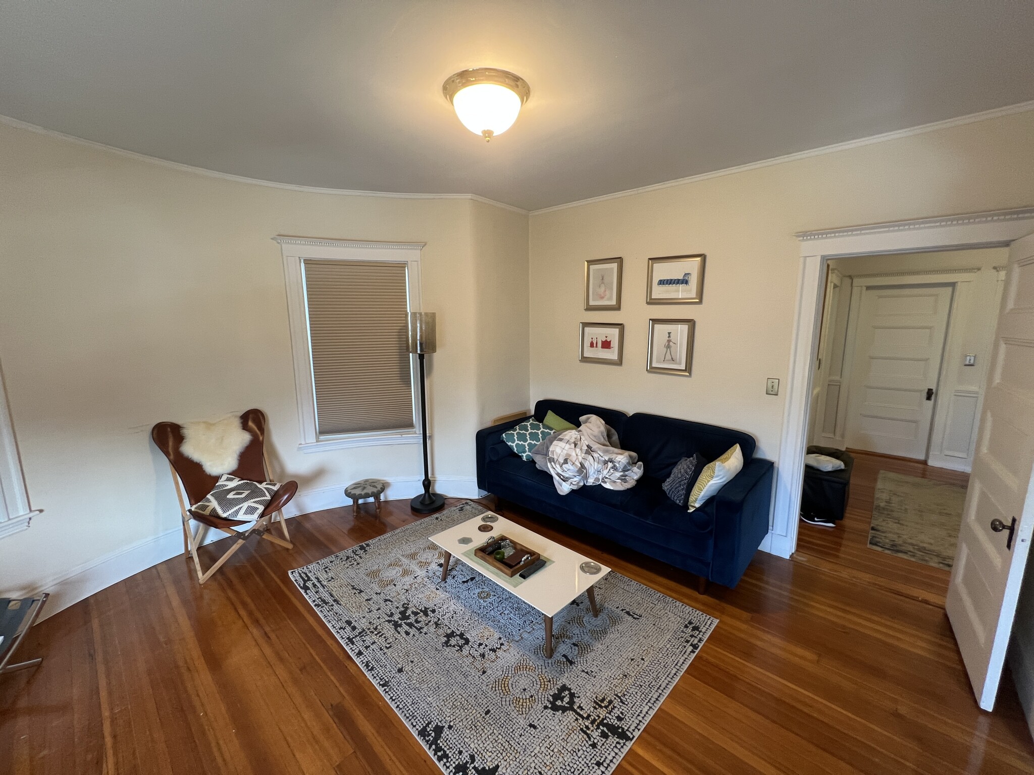 51 Ibbetson St, Porter Square