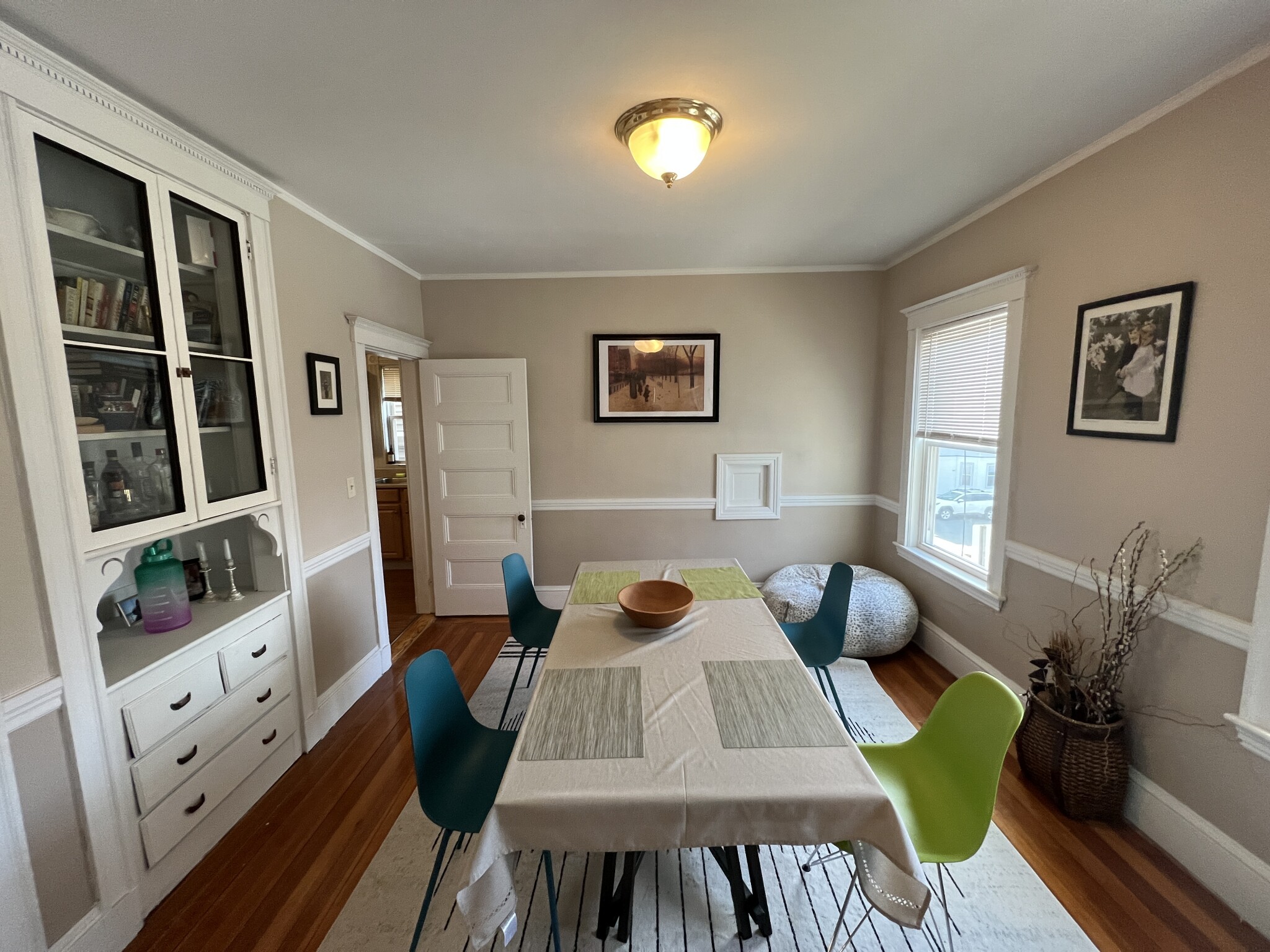 51 Ibbetson St, Porter Square