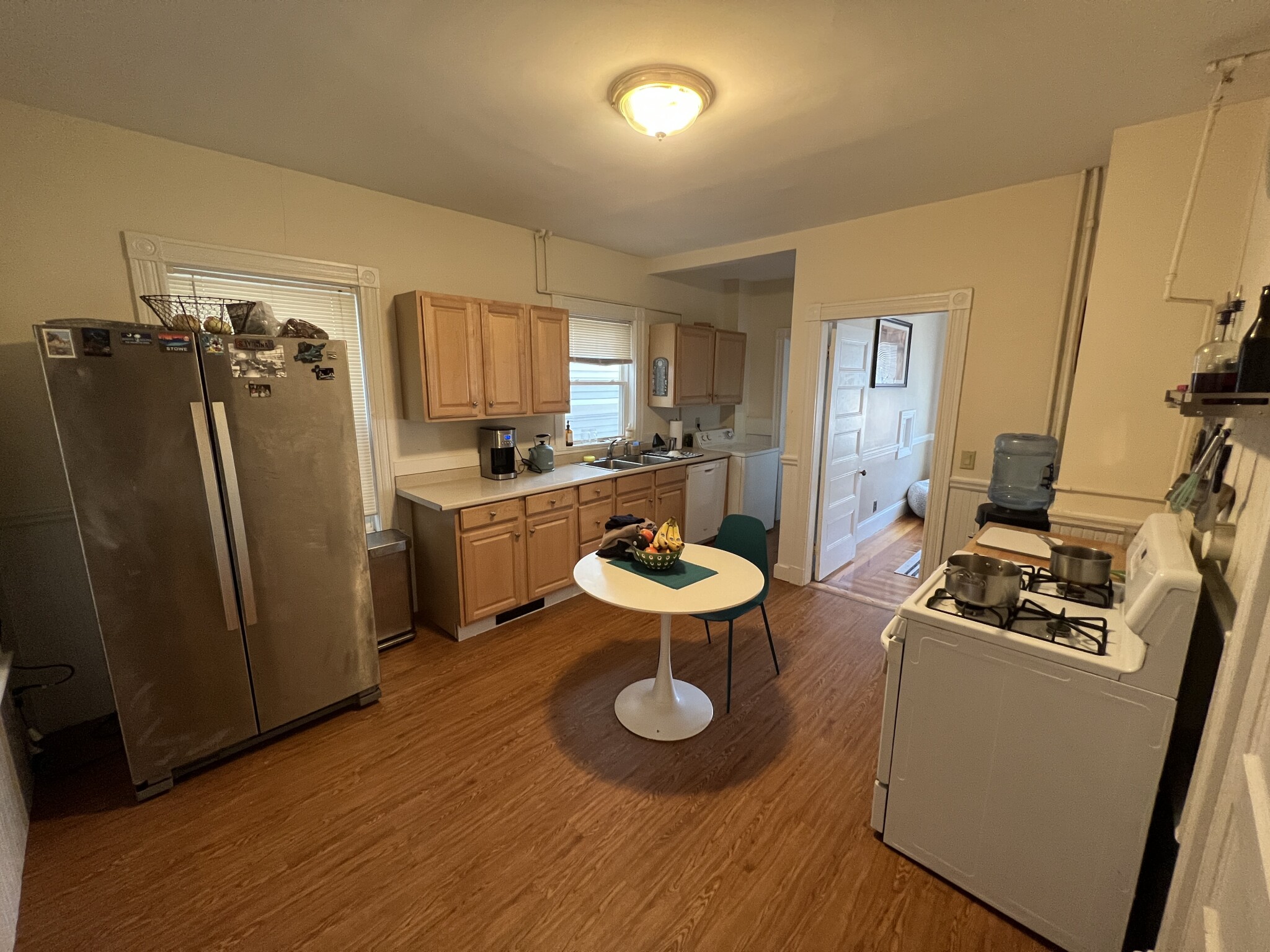 51 Ibbetson St, Porter Square