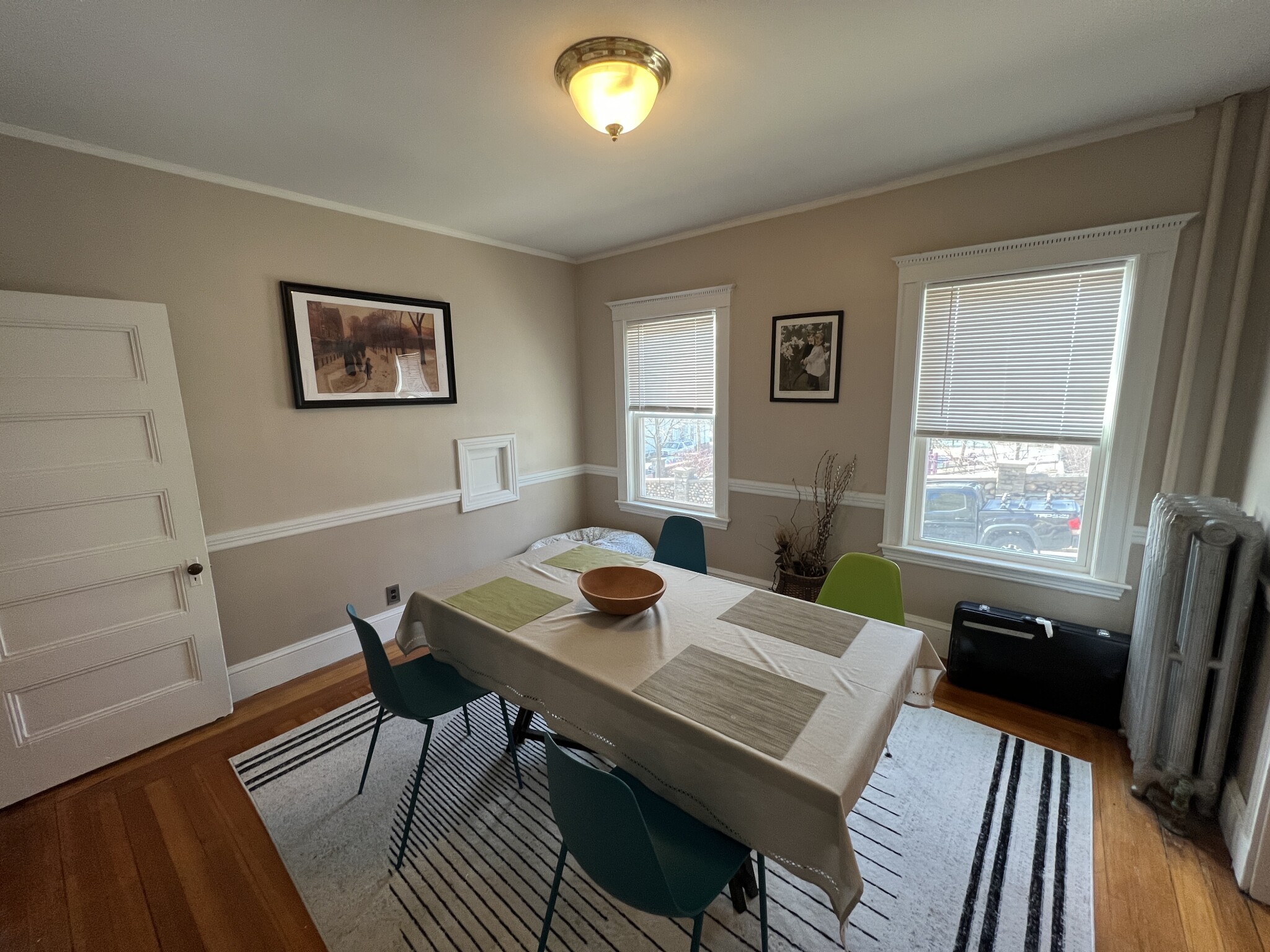 51 Ibbetson St, Porter Square