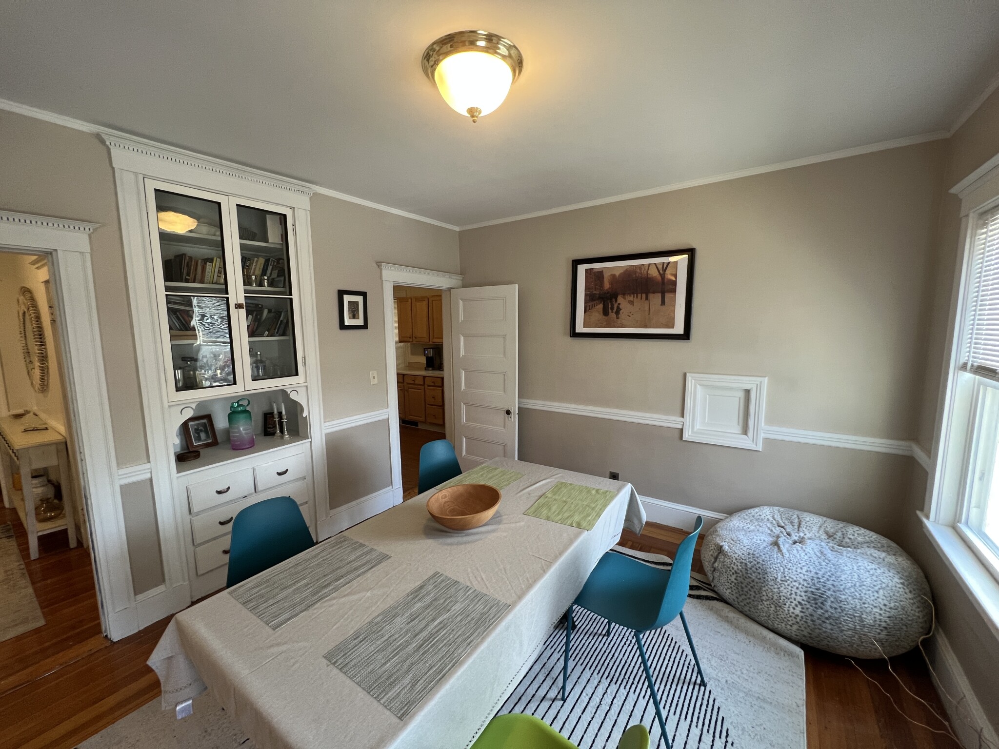 51 Ibbetson St, Porter Square