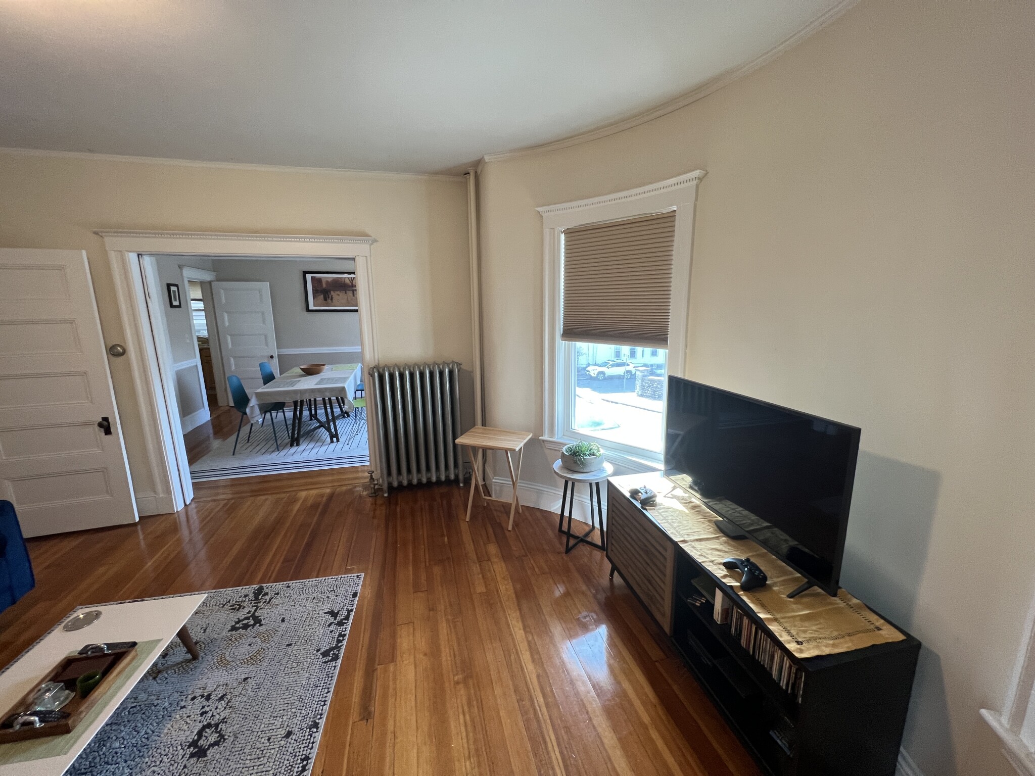 51 Ibbetson St, Porter Square