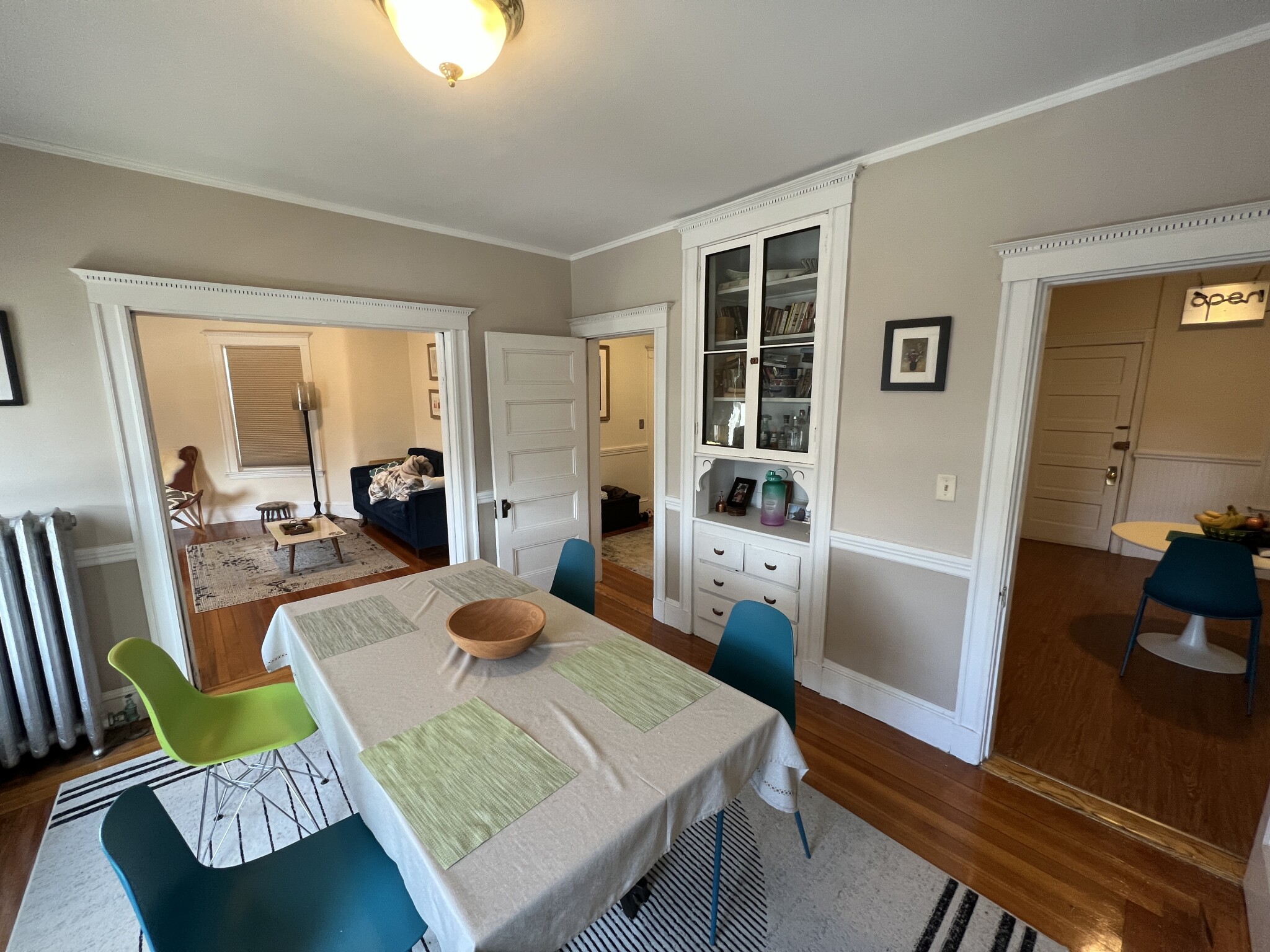 51 Ibbetson St, Porter Square