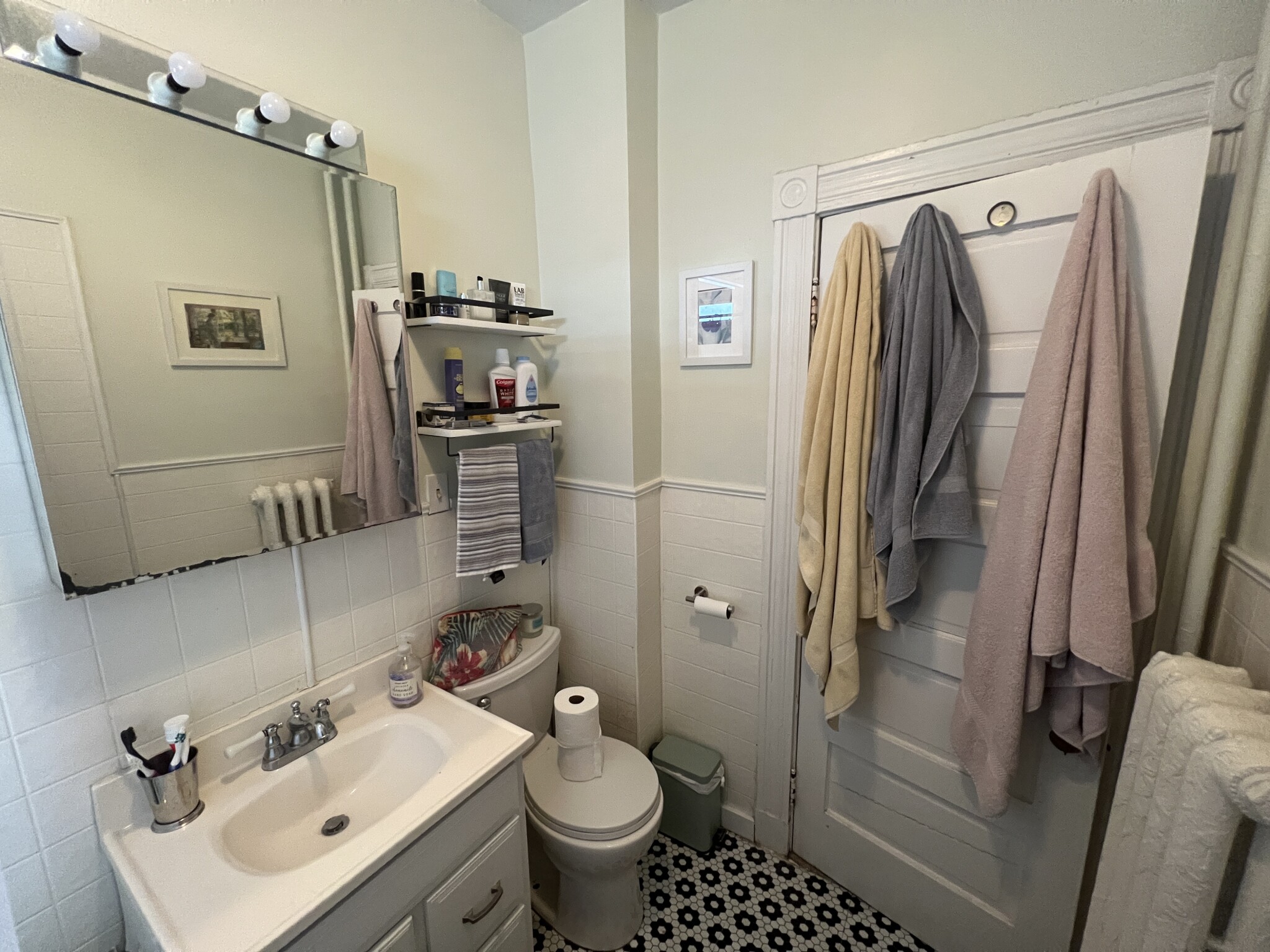 51 Ibbetson St, Porter Square