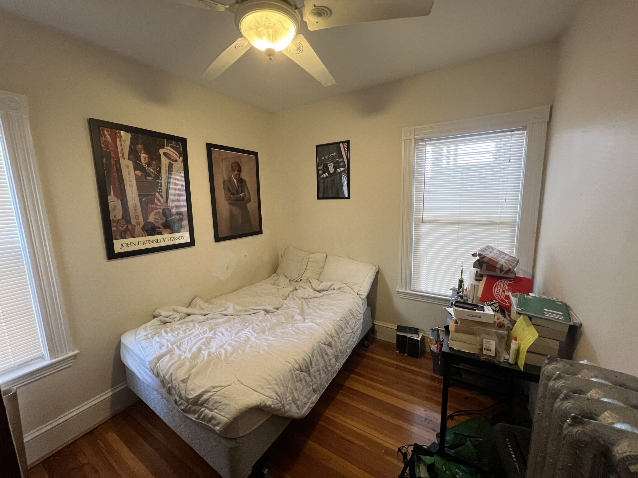 51 Ibbetson St, Porter Square