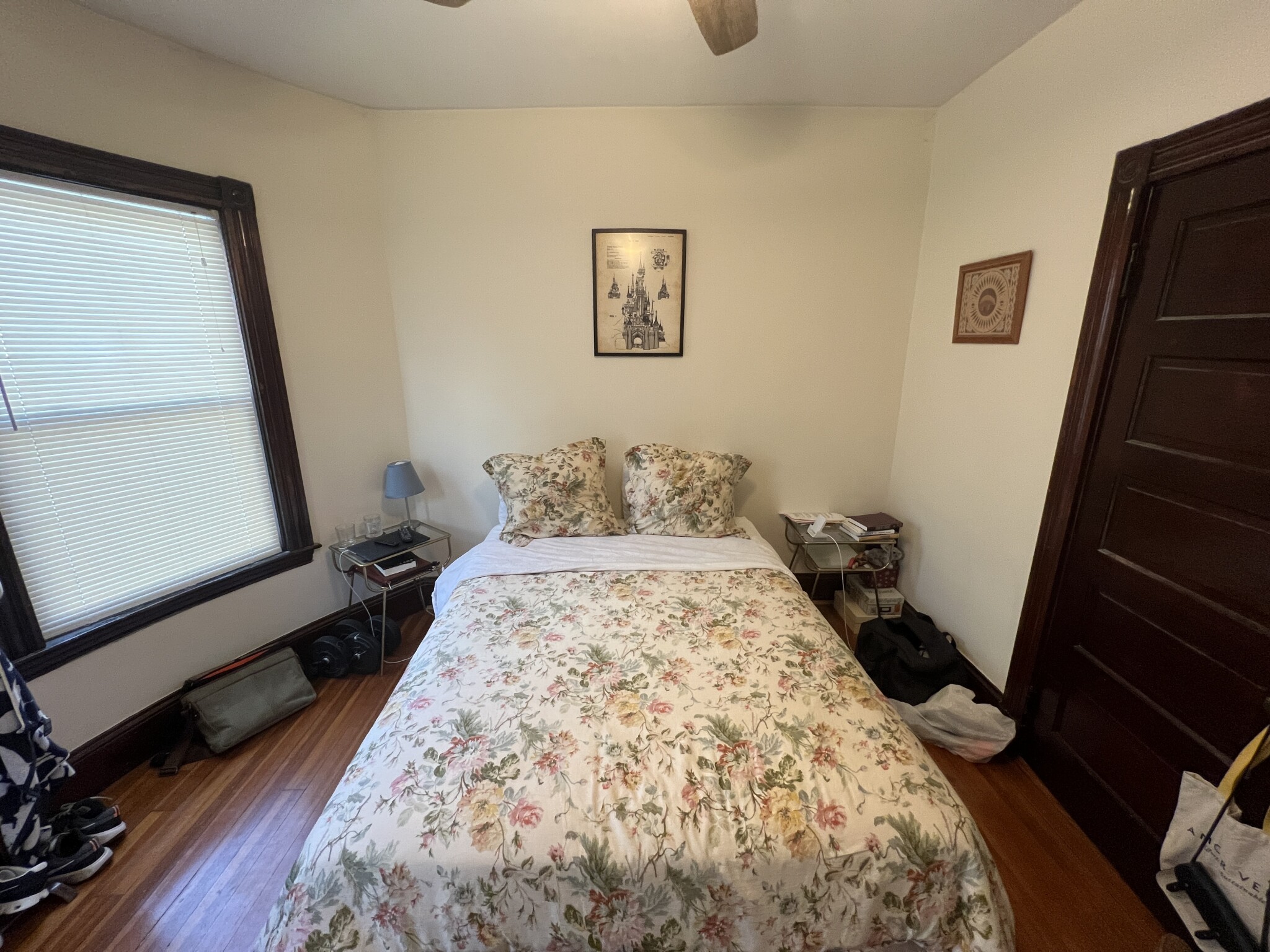 51 Ibbetson St, Porter Square