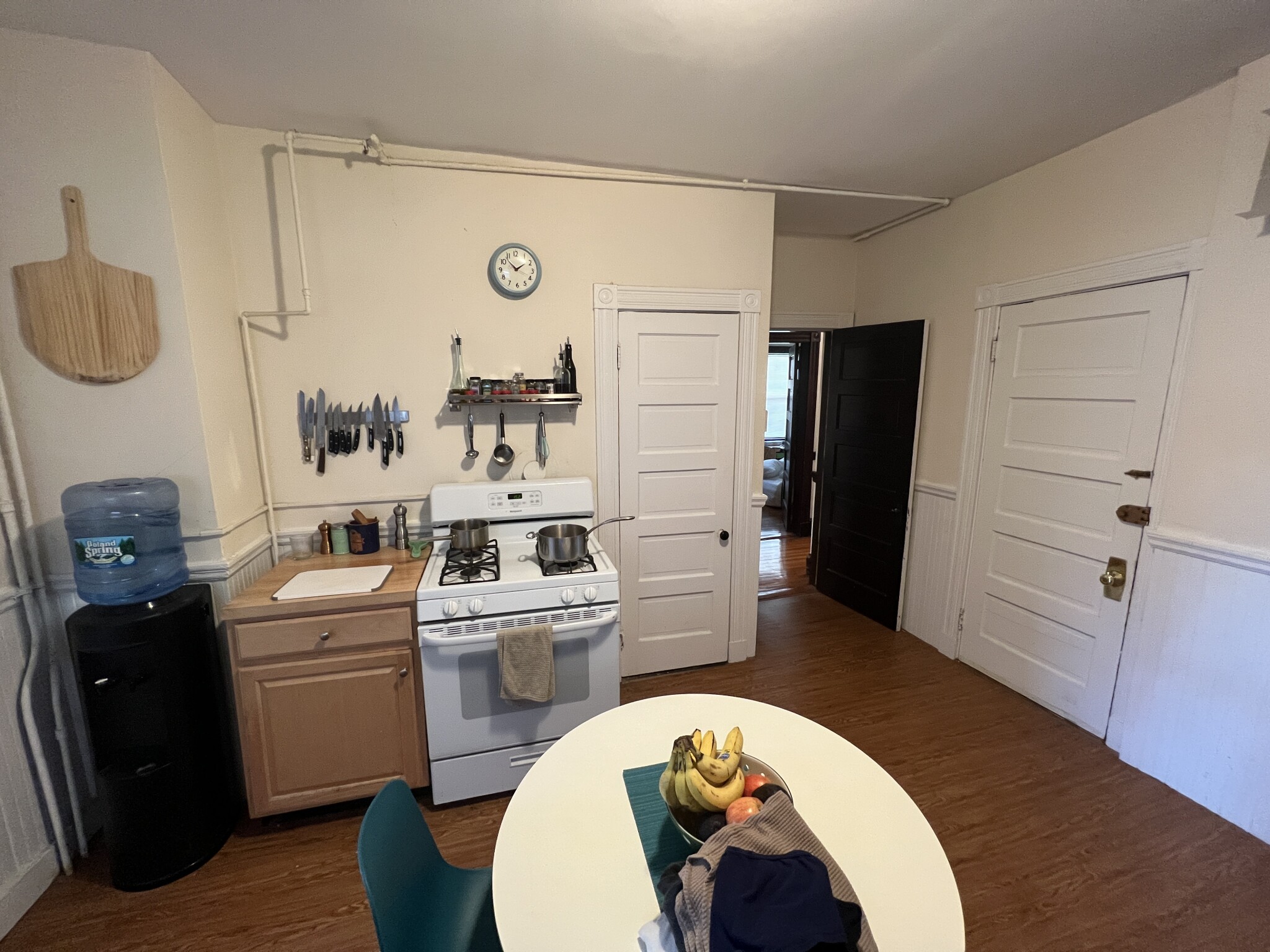 51 Ibbetson St, Porter Square